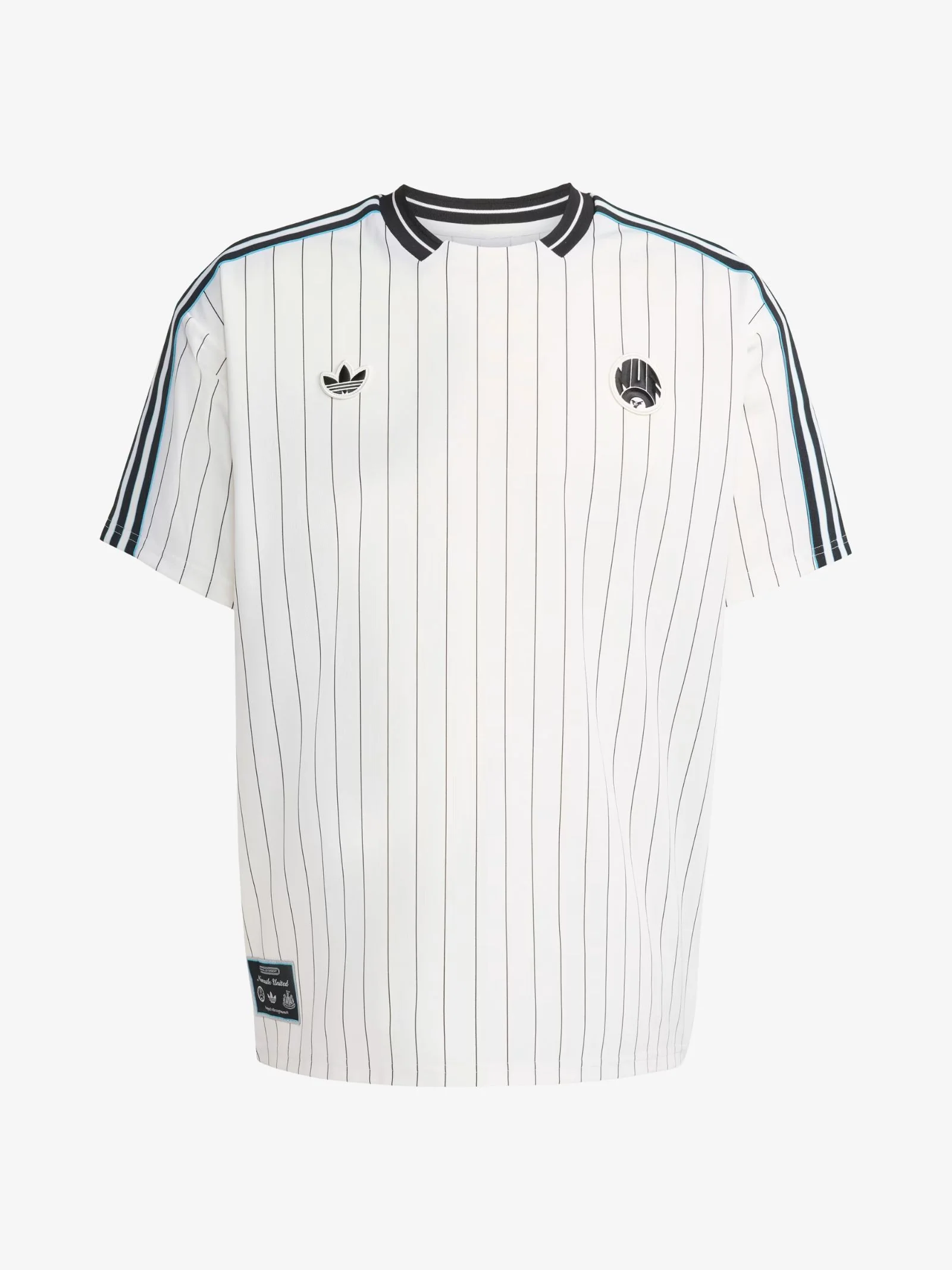 Newcastle United FC Icon Jersey - Image 5