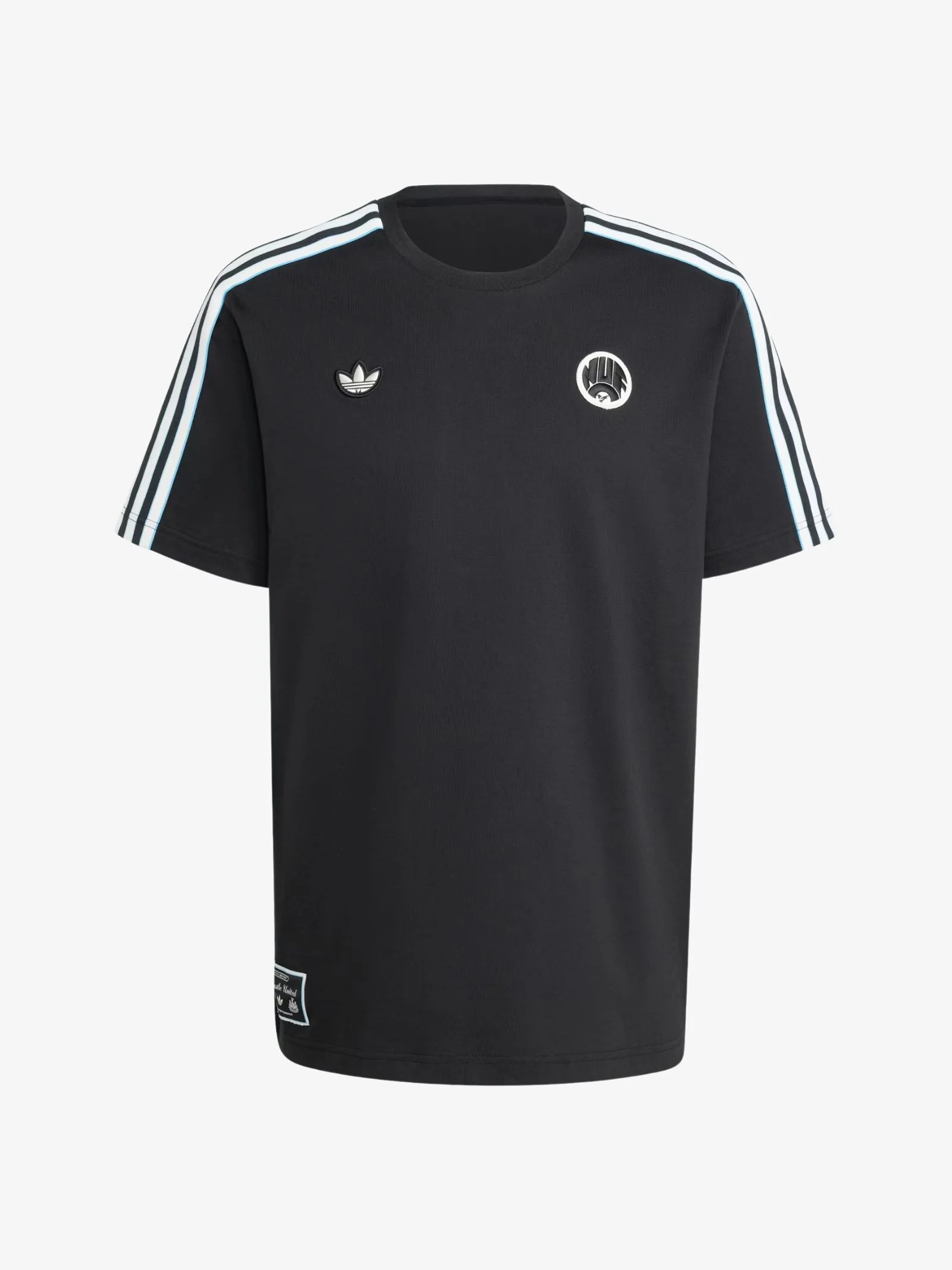 Newcastle United FC Icon Tee - Image 2
