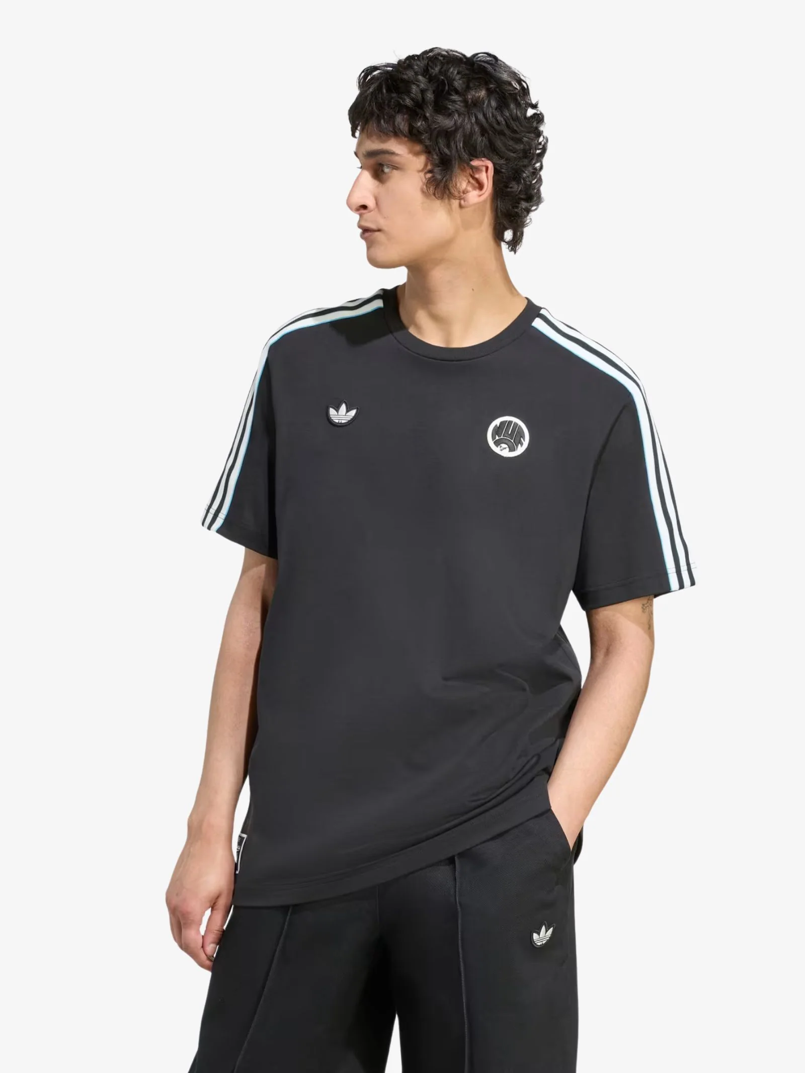 Newcastle United FC Icon Tee - Image 3