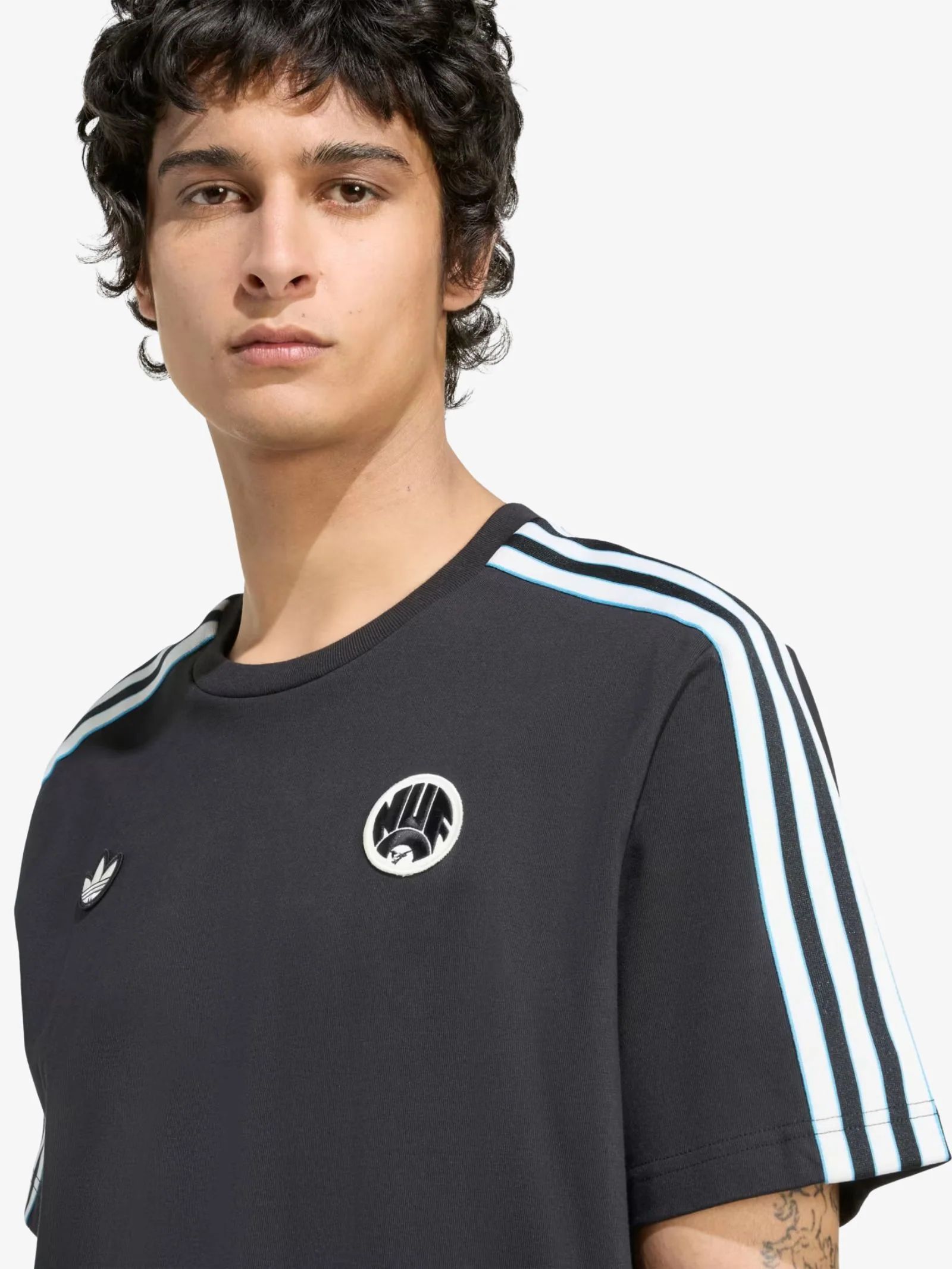 Newcastle United FC Icon Tee - Image 5