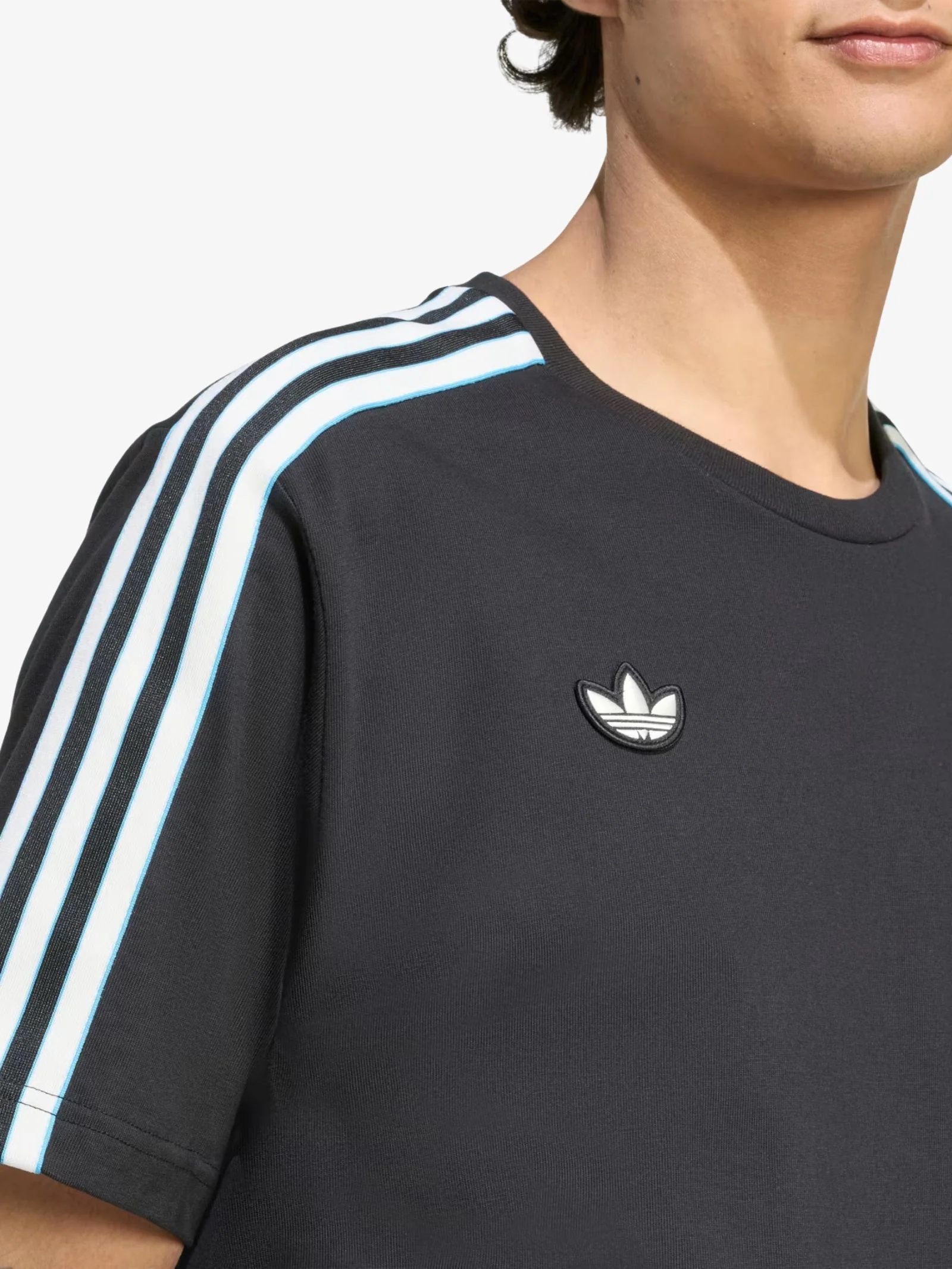 Newcastle United FC Icon Tee - Image 6