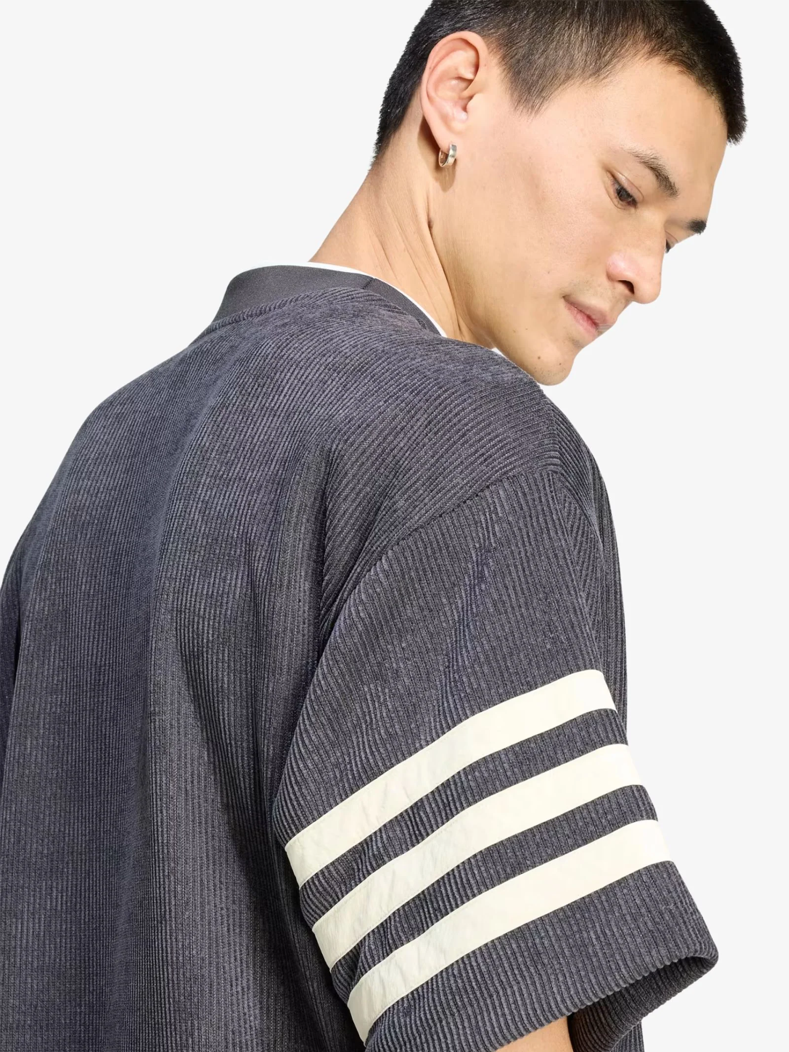Originals Knit Soccer Jersey - Image 4