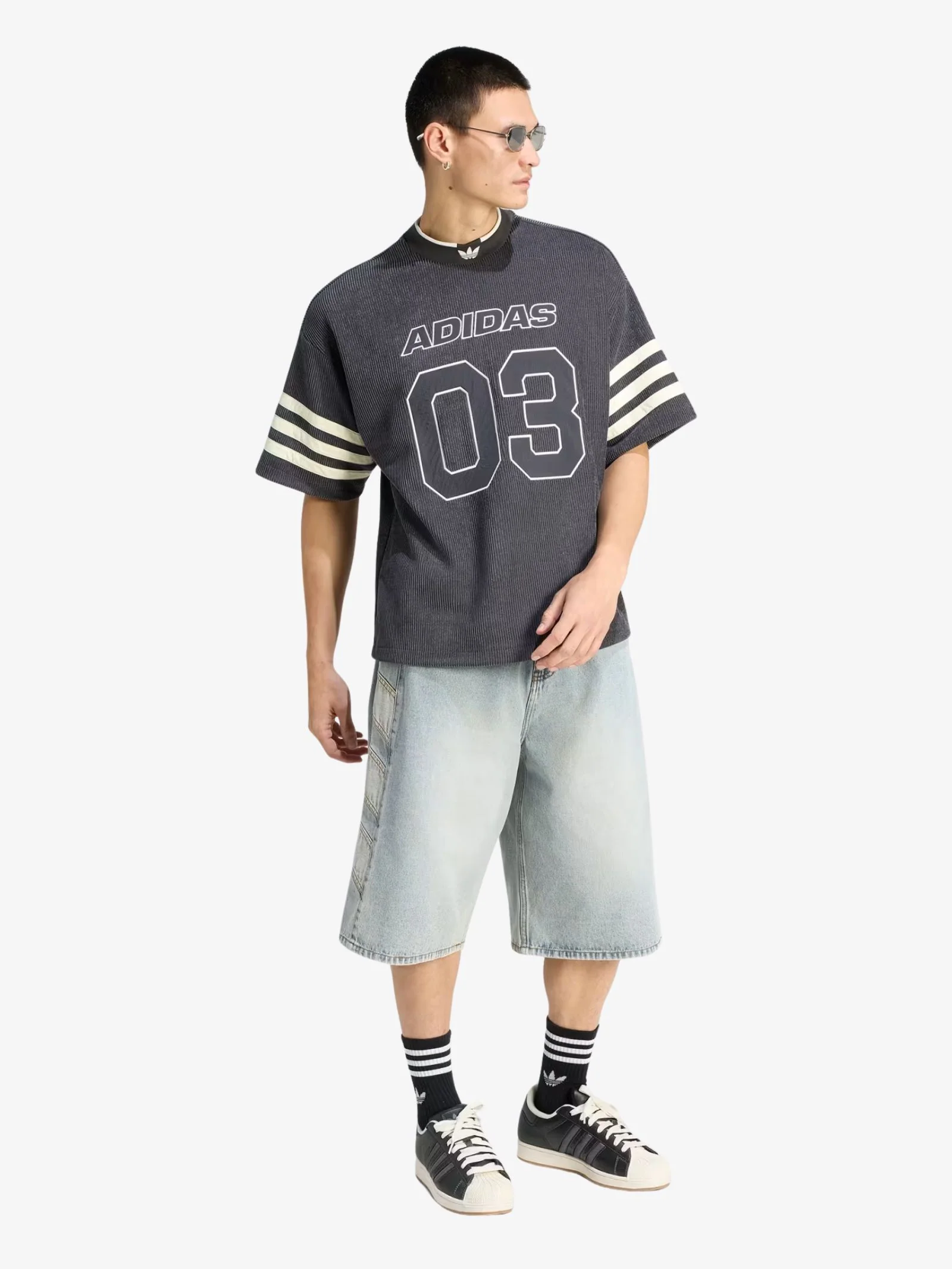 Originals Knit Soccer Jersey - Image 5