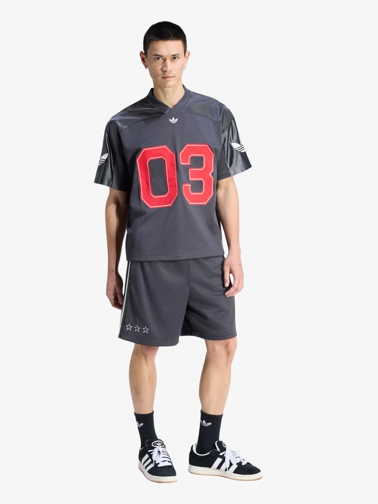 Originals Santiago Shorts - Image 4