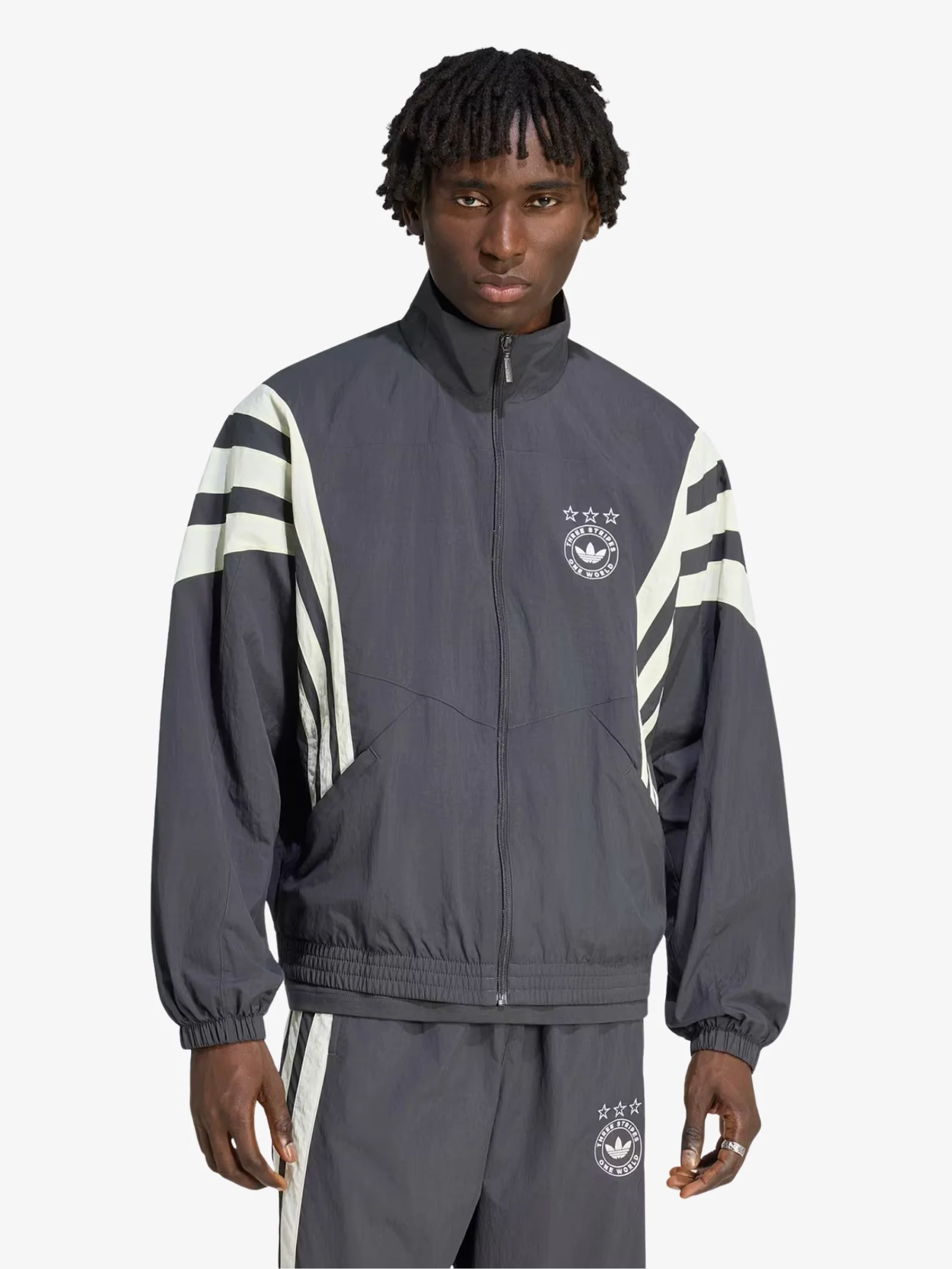 Originals Santiago Track Jacket