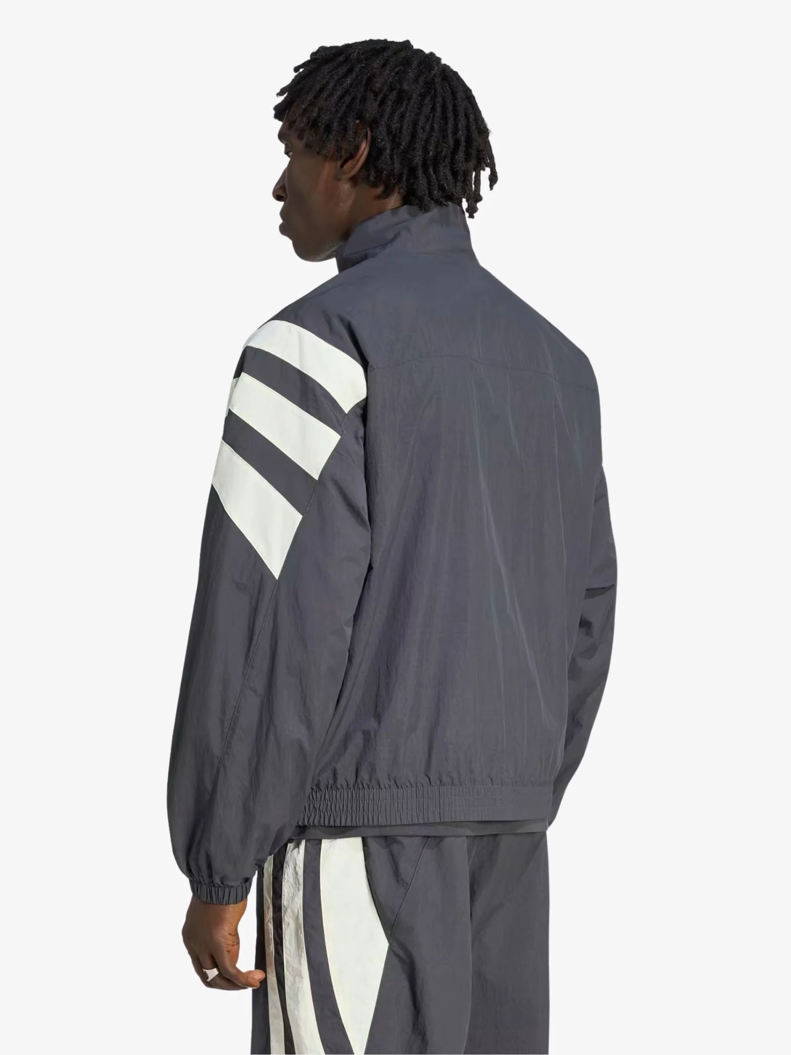 Originals Santiago Track Jacket - Image 2