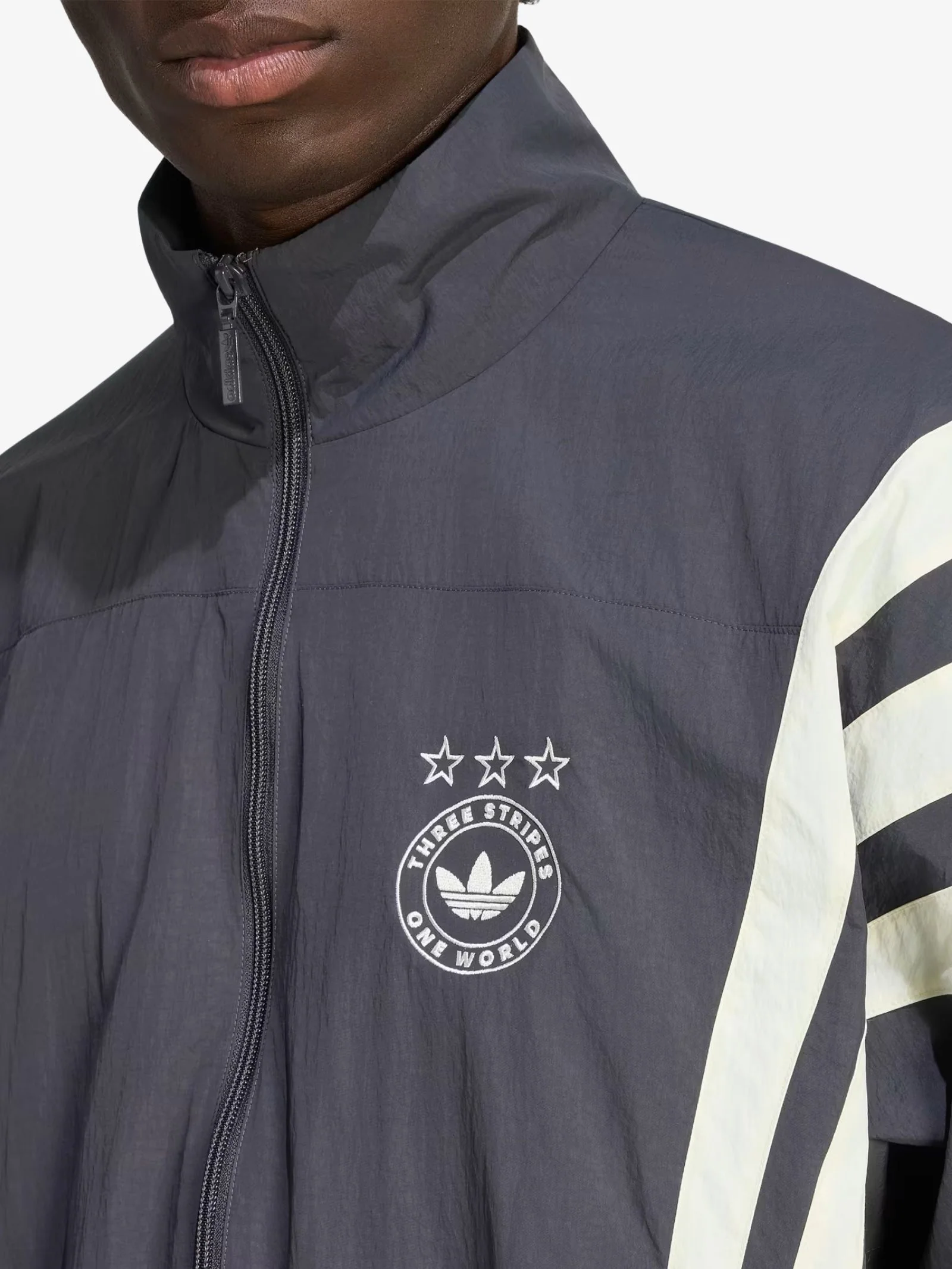 Originals Santiago Track Jacket - Image 3