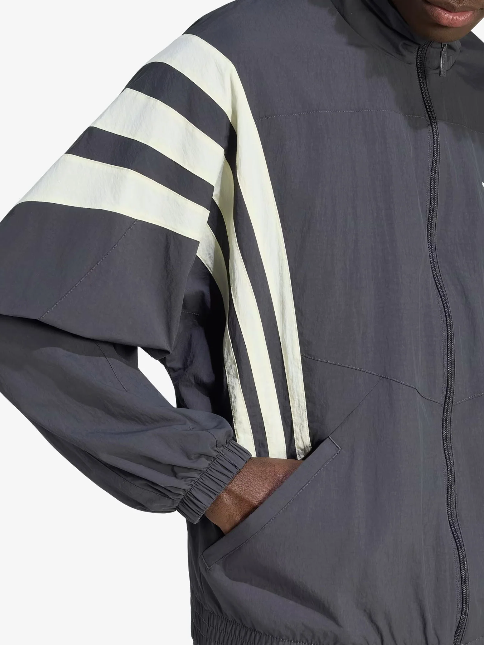 Originals Santiago Track Jacket - Image 4