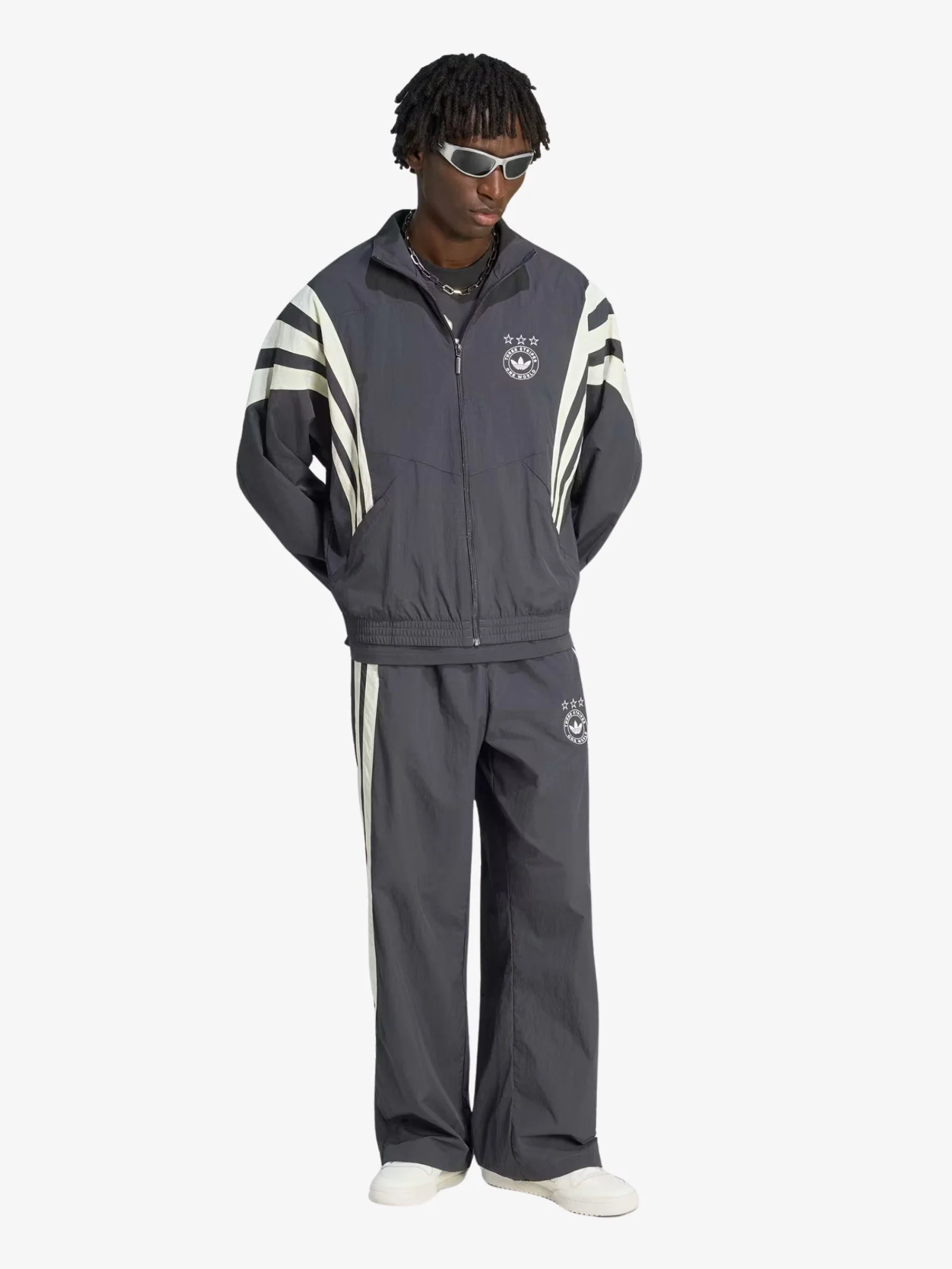 Originals Santiago Track Jacket - Image 5