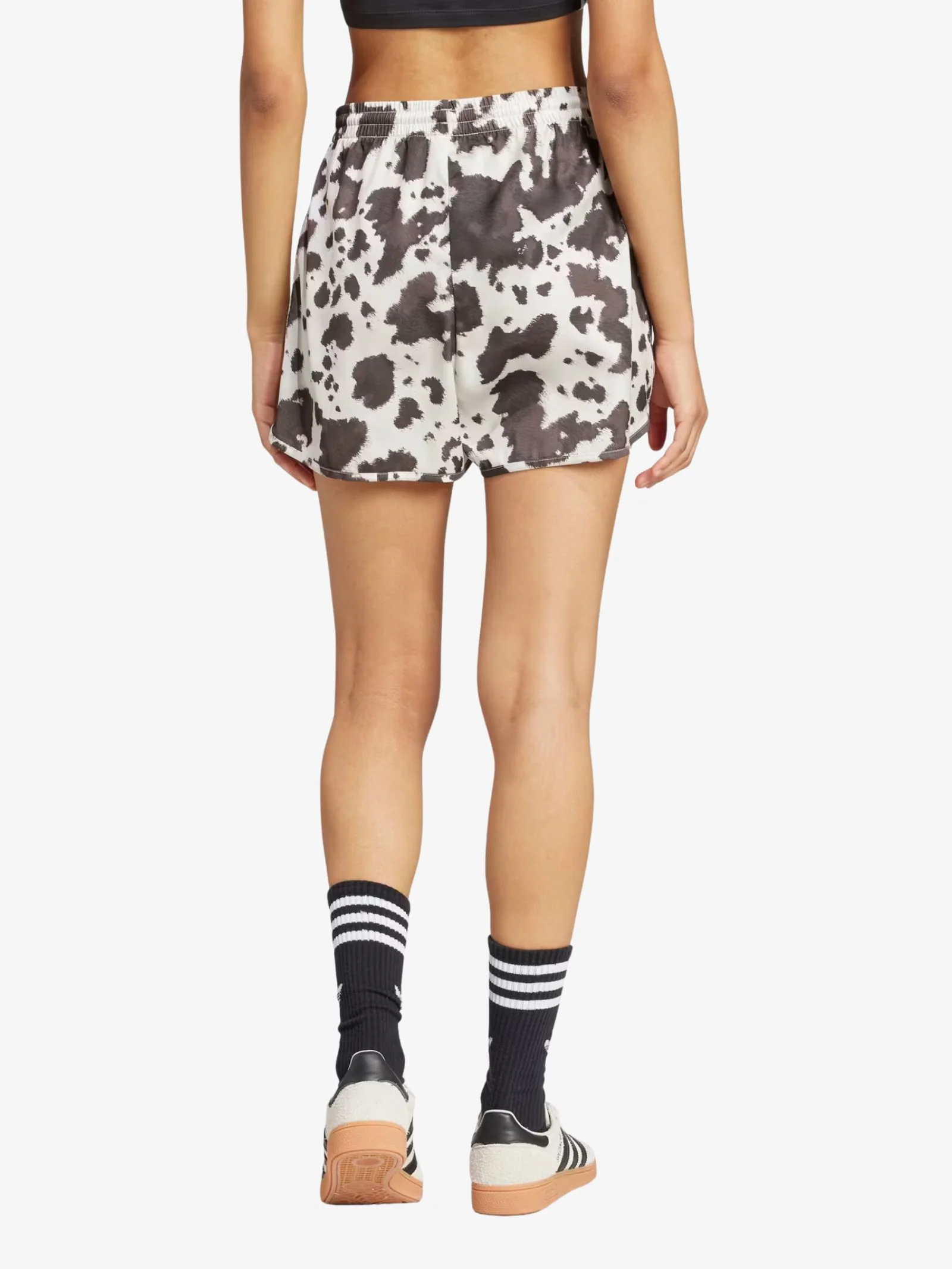Originals Satin Shorts - Image 2