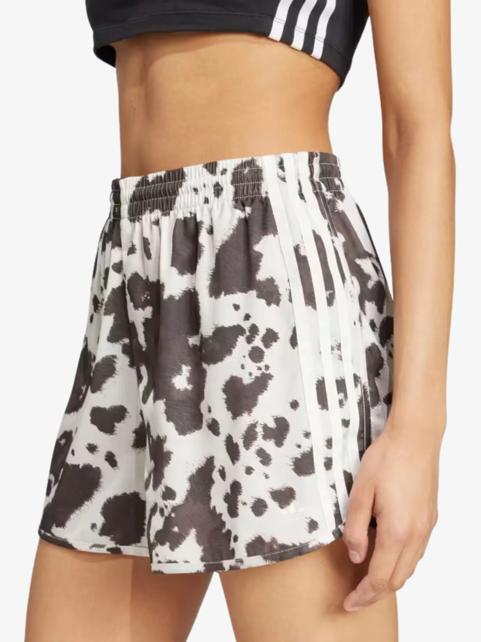 Originals Satin Shorts - Image 3