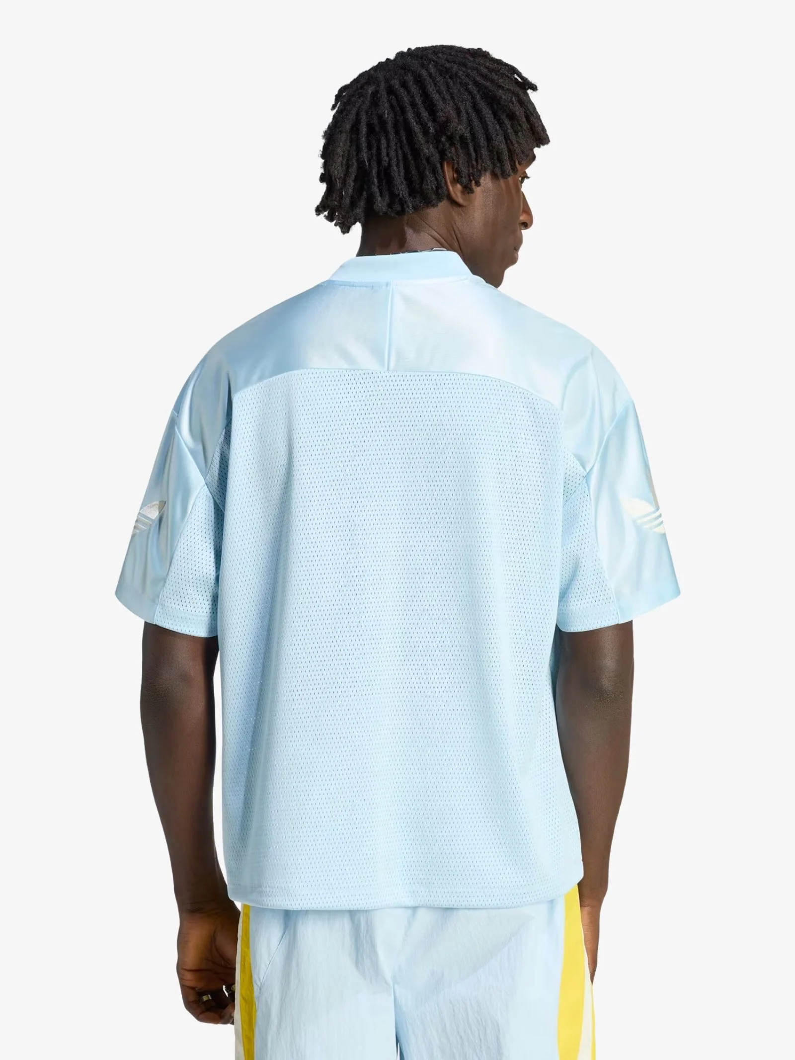 Originals Soccer Jersey - Image 2