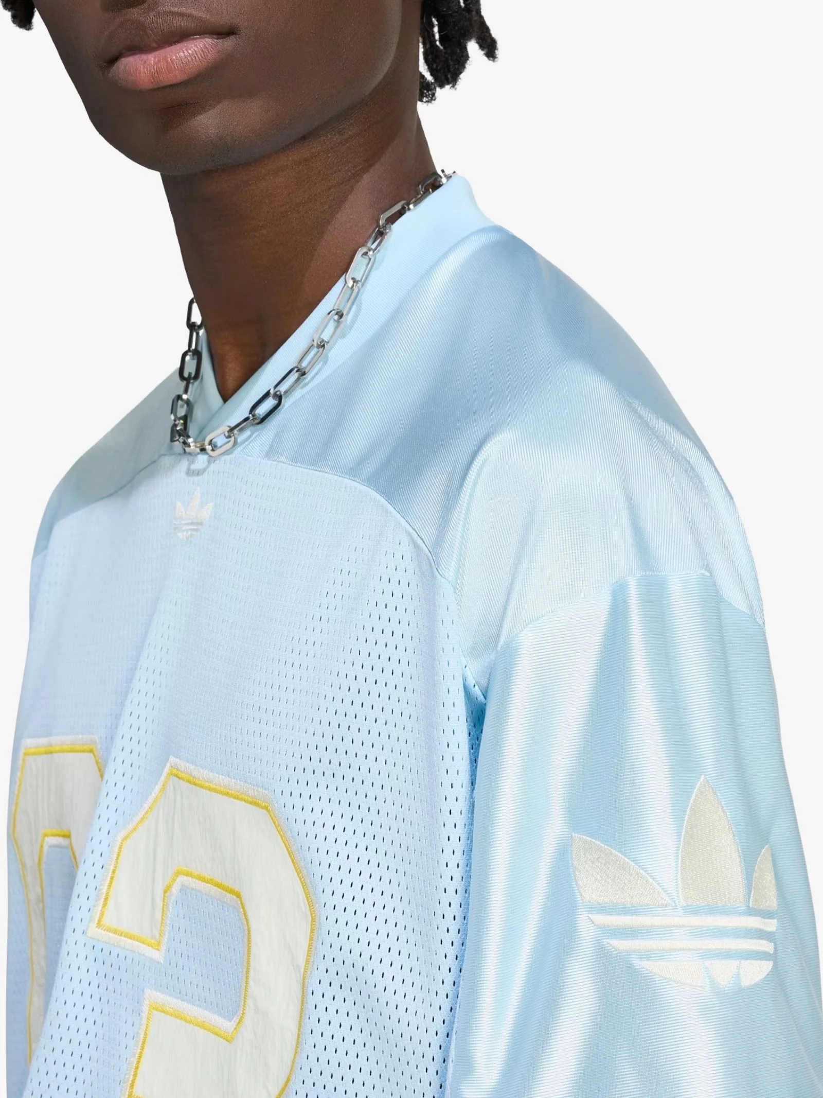 Originals Soccer Jersey - Image 3