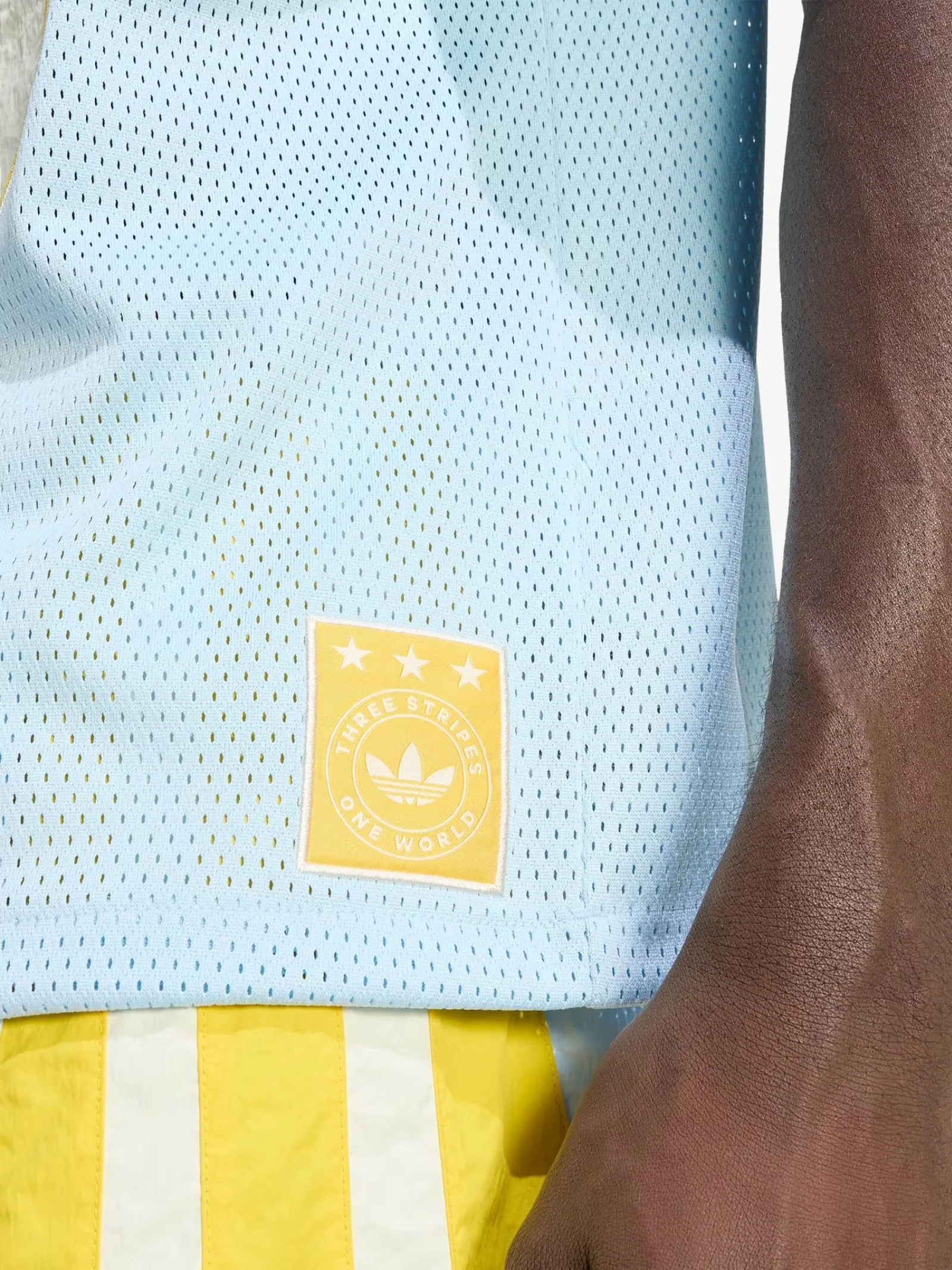 Originals Soccer Jersey - Image 4