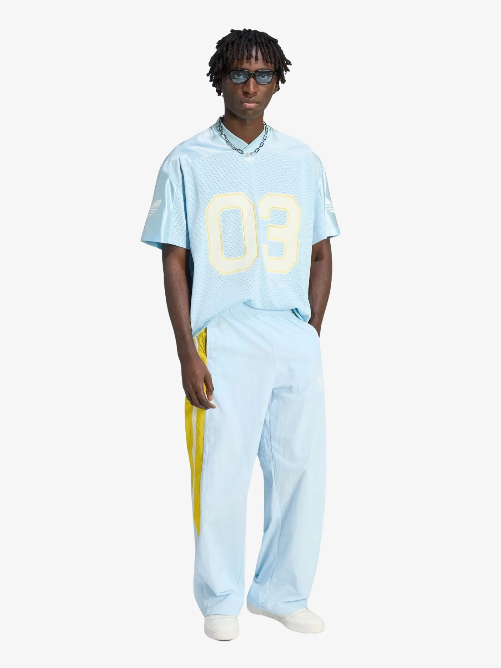 Originals Soccer Jersey - Image 5