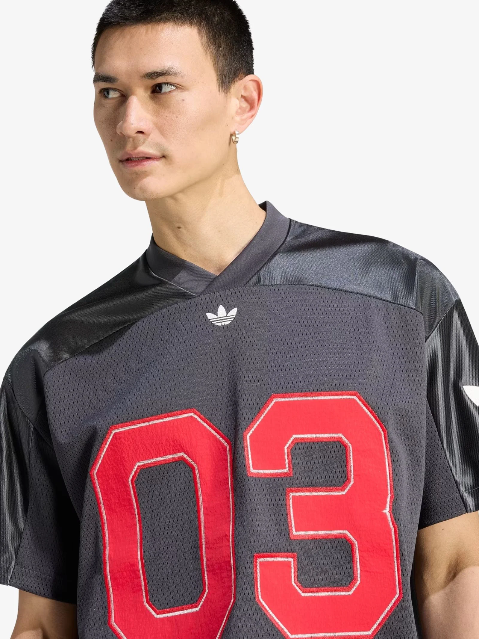 Originals Soccer Jersey - Image 3