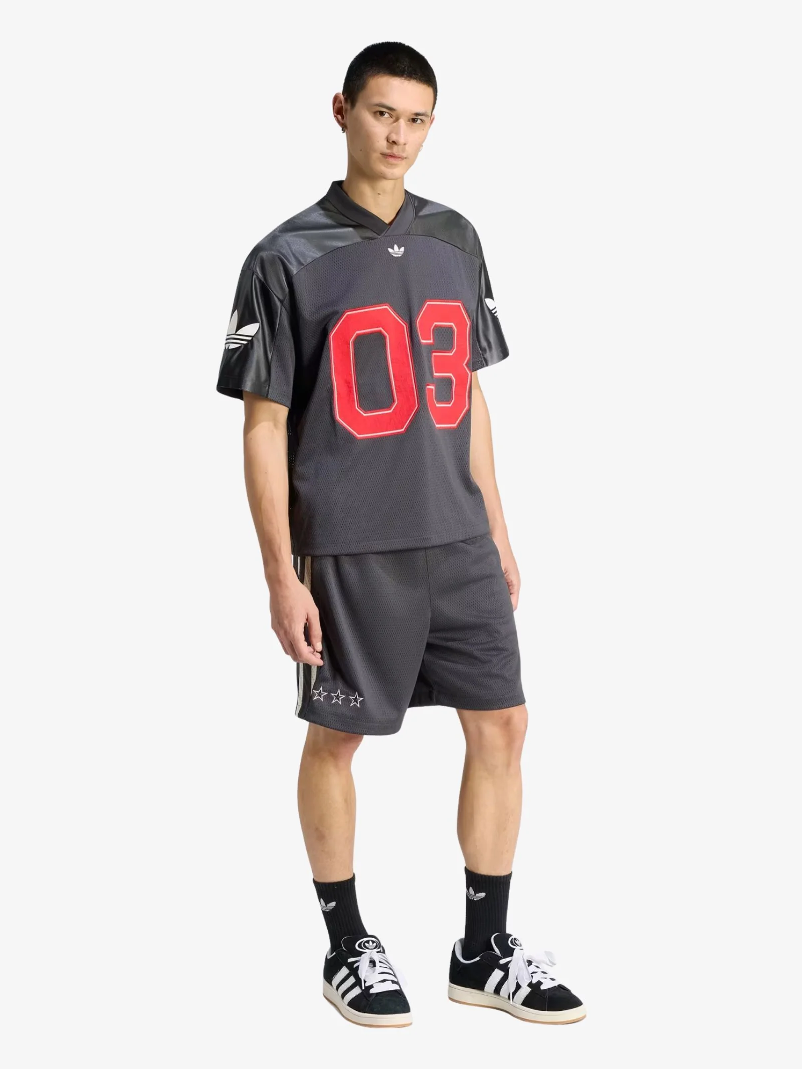 Originals Soccer Jersey - Image 5