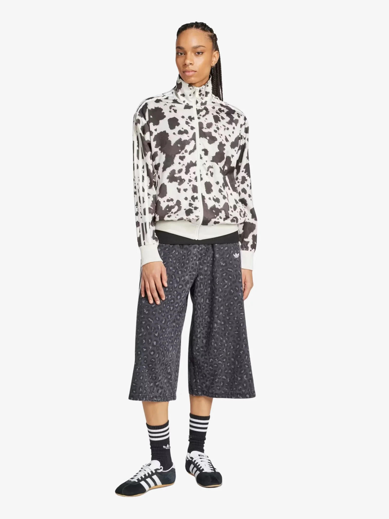 Originals Satin Track Top - Image 6