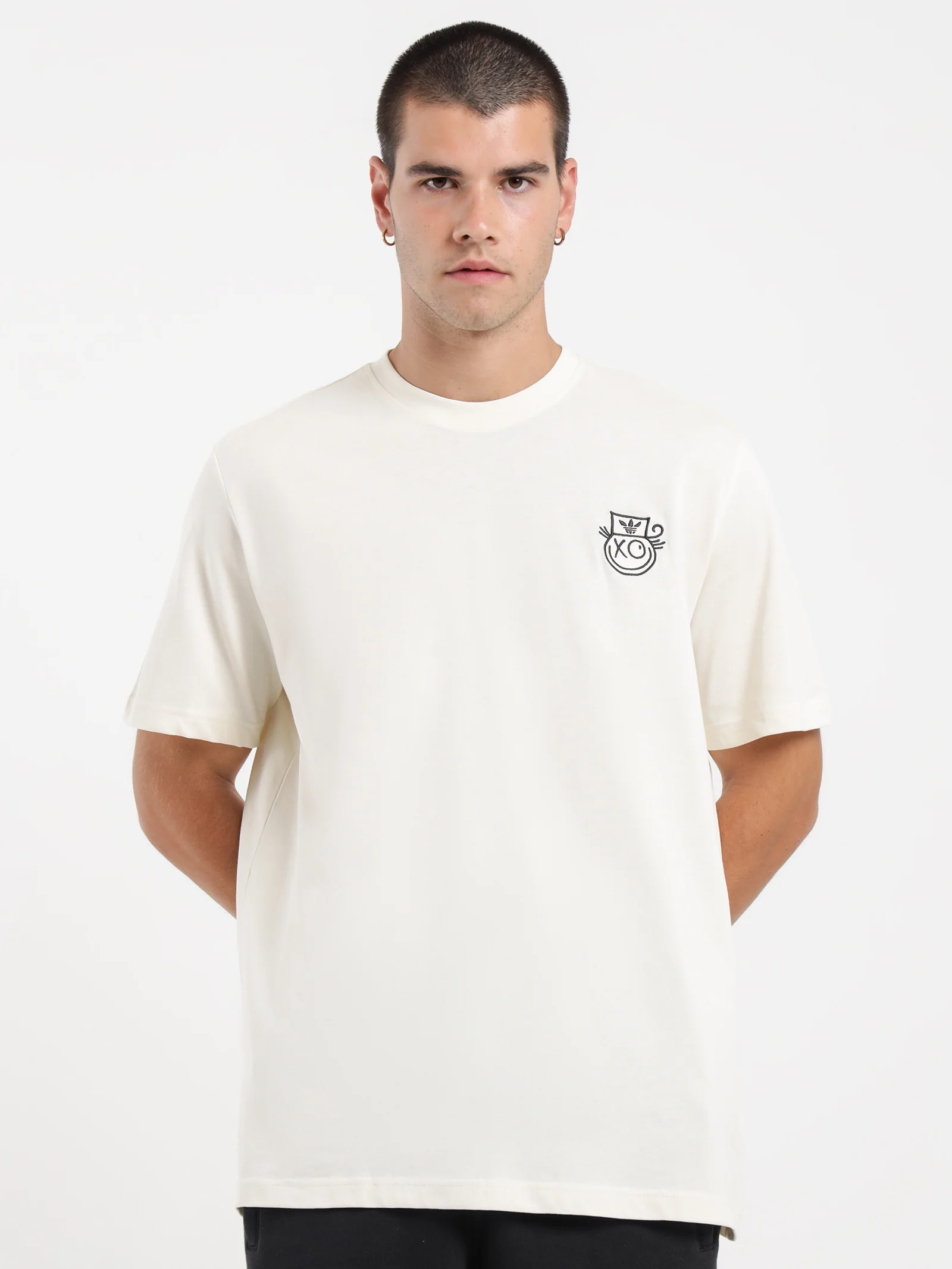 Adidas Originals x André Saraiva T-Shirt - Image 2