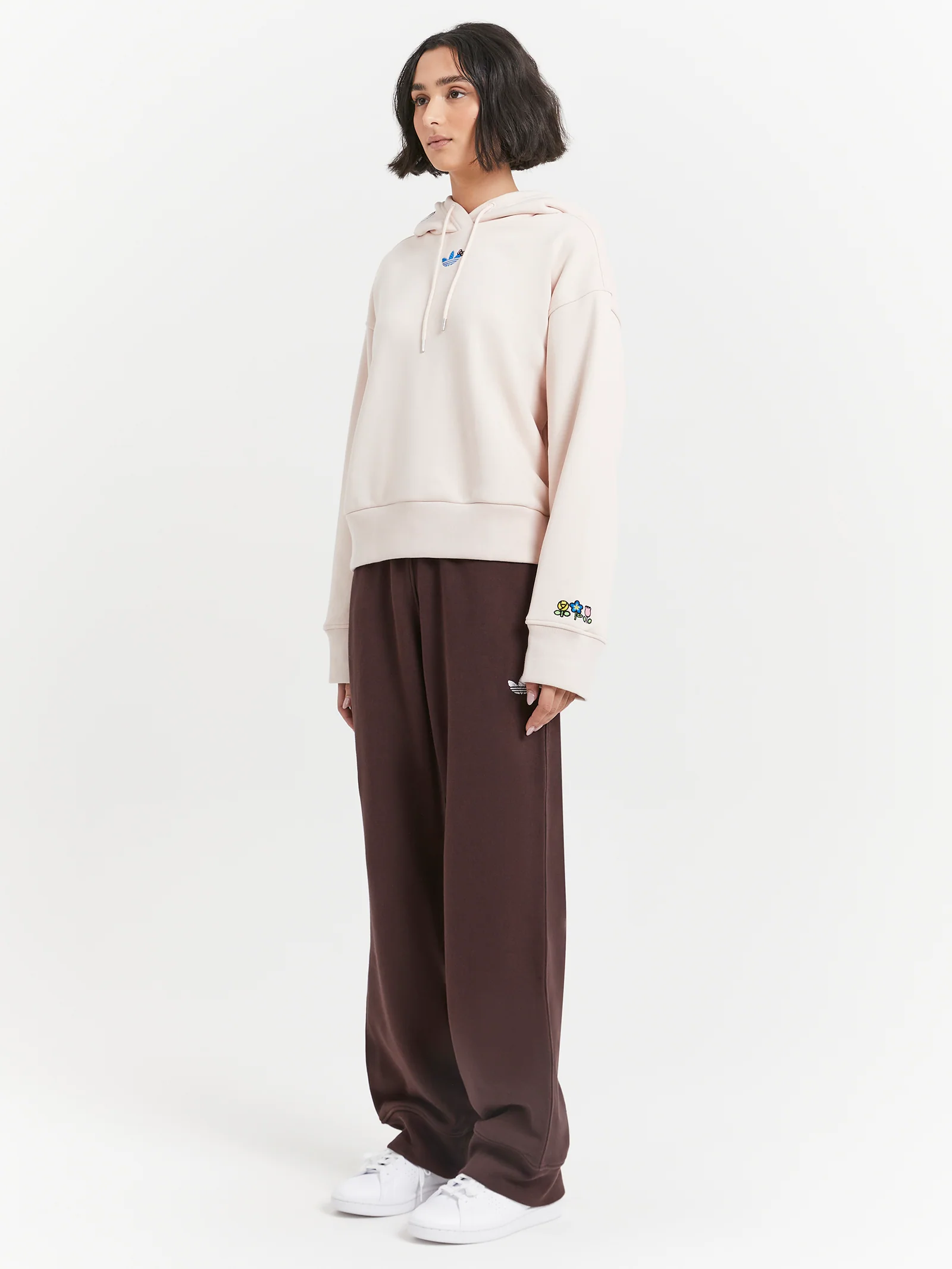 Adidas Originals x Hello Kitty Hoodie - Image 4