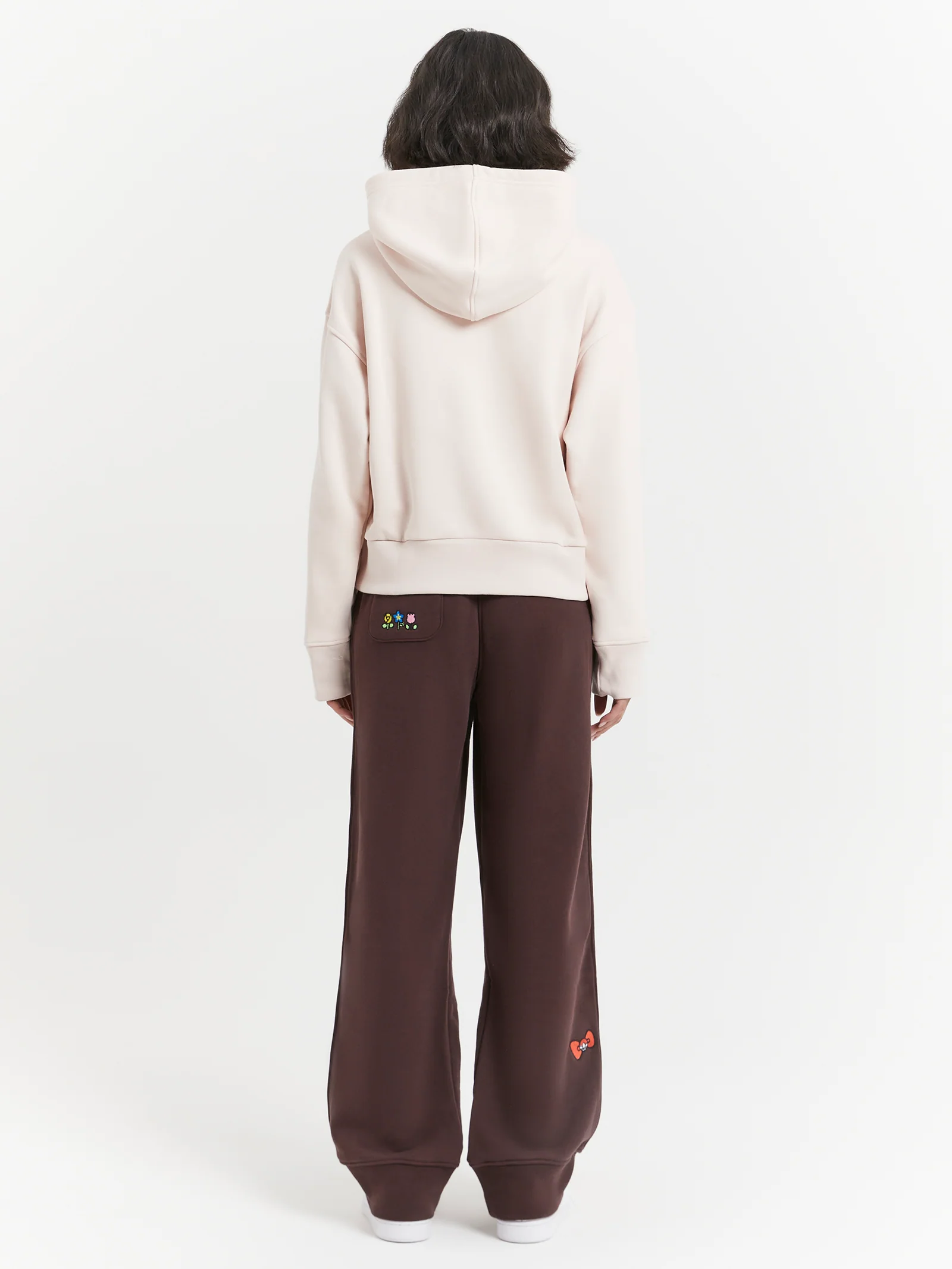 Adidas Originals x Hello Kitty Hoodie - Image 5