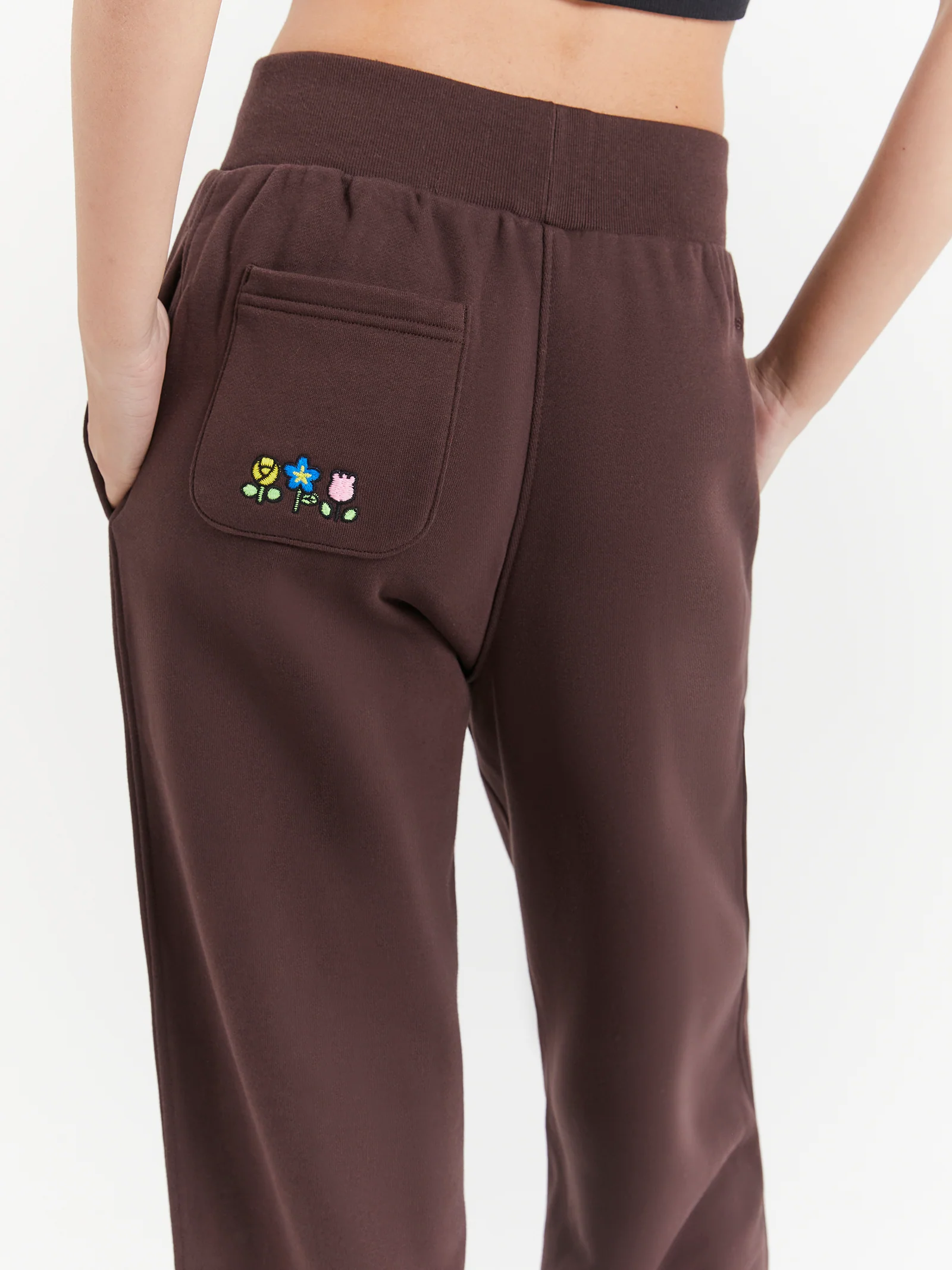 Adidas Originals x Hello Kitty Joggers - Image 3