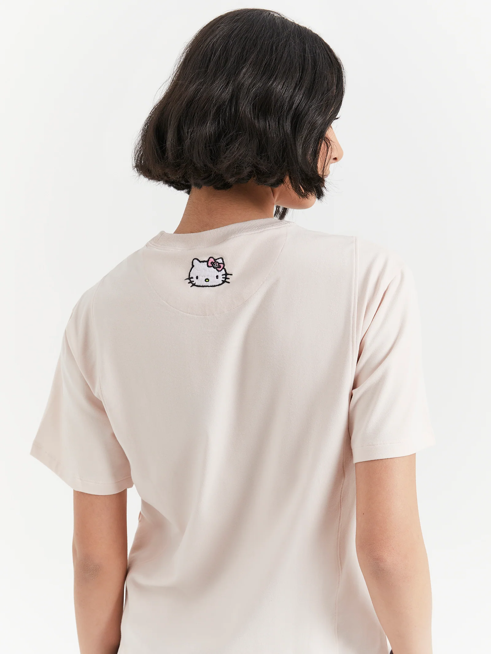 Adidas Originals x Hello Kitty T-Shirt - Image 3