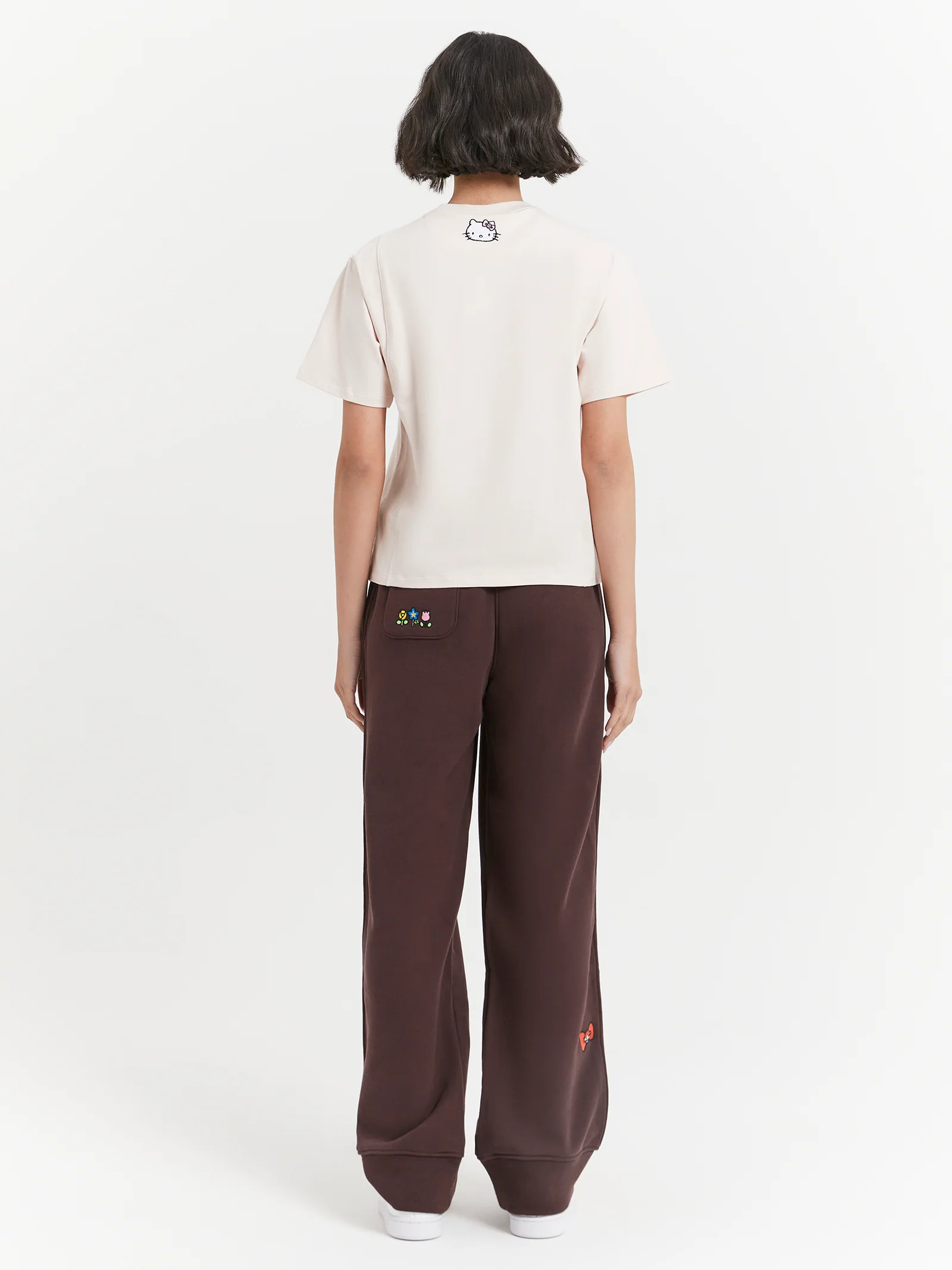 Adidas Originals x Hello Kitty T-Shirt - Image 5