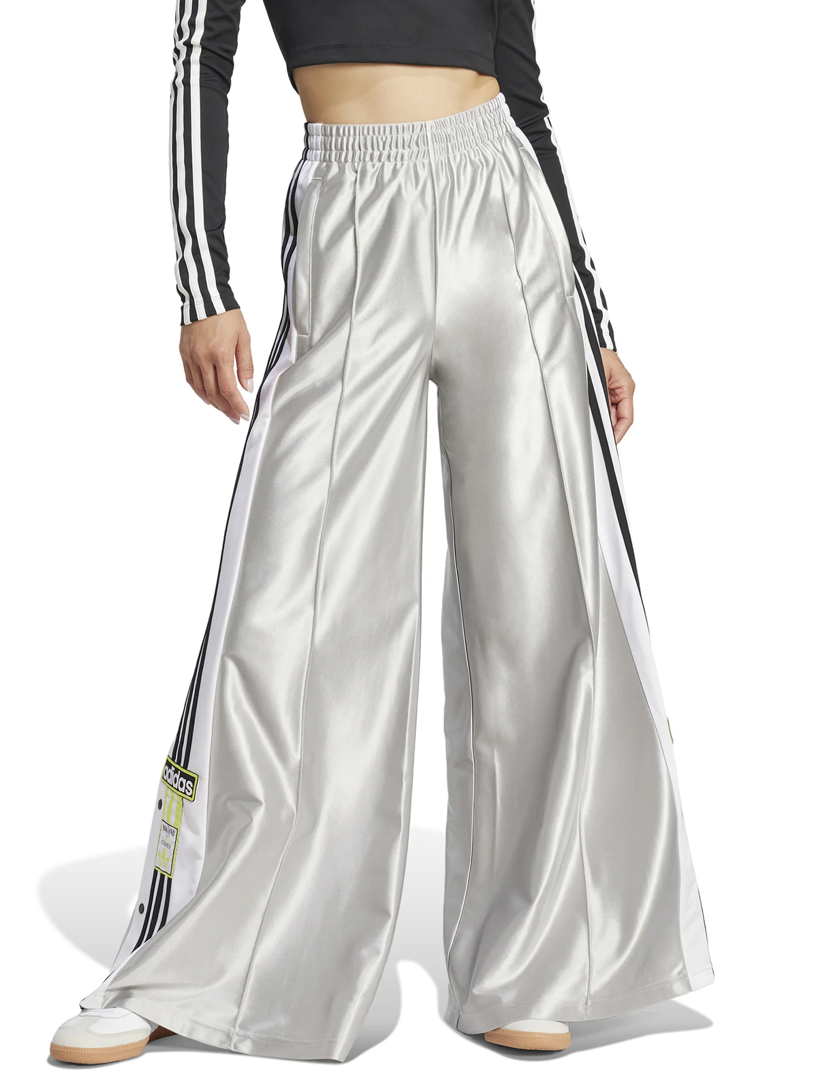 Oversized Adibreak Pants - Image 2