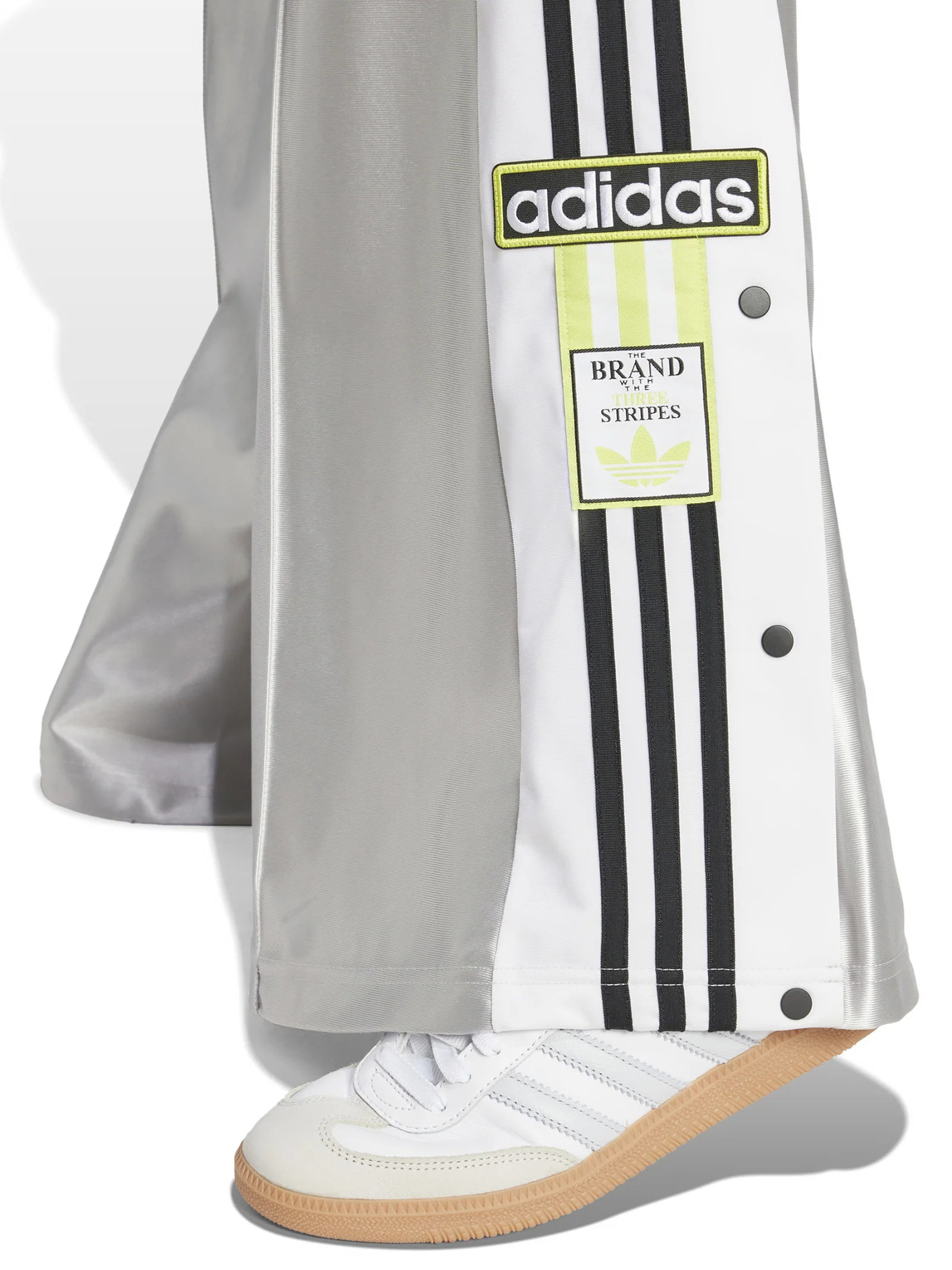 Oversized Adibreak Pants - Image 3