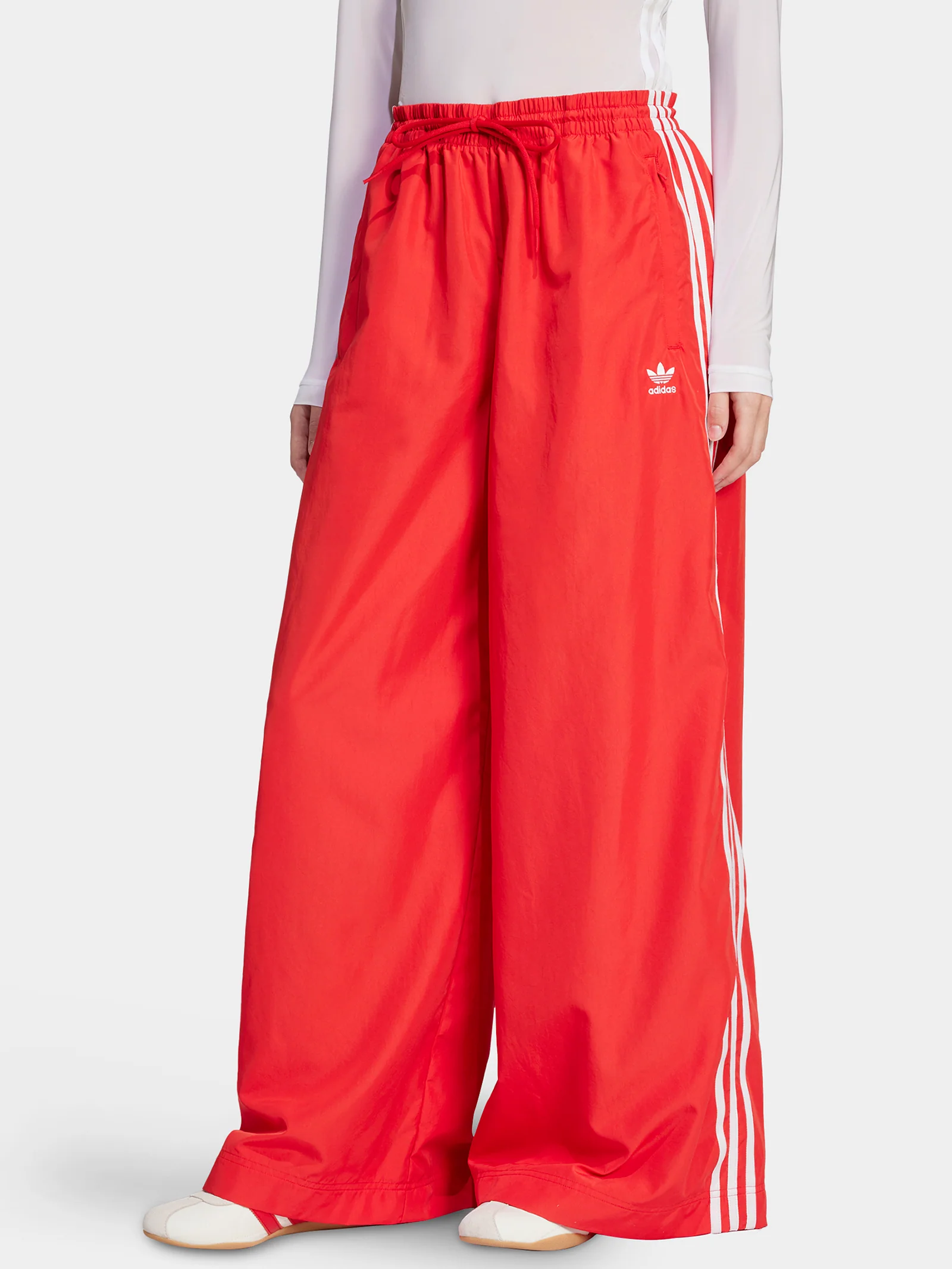 Oversized Track Pant - Image 2
