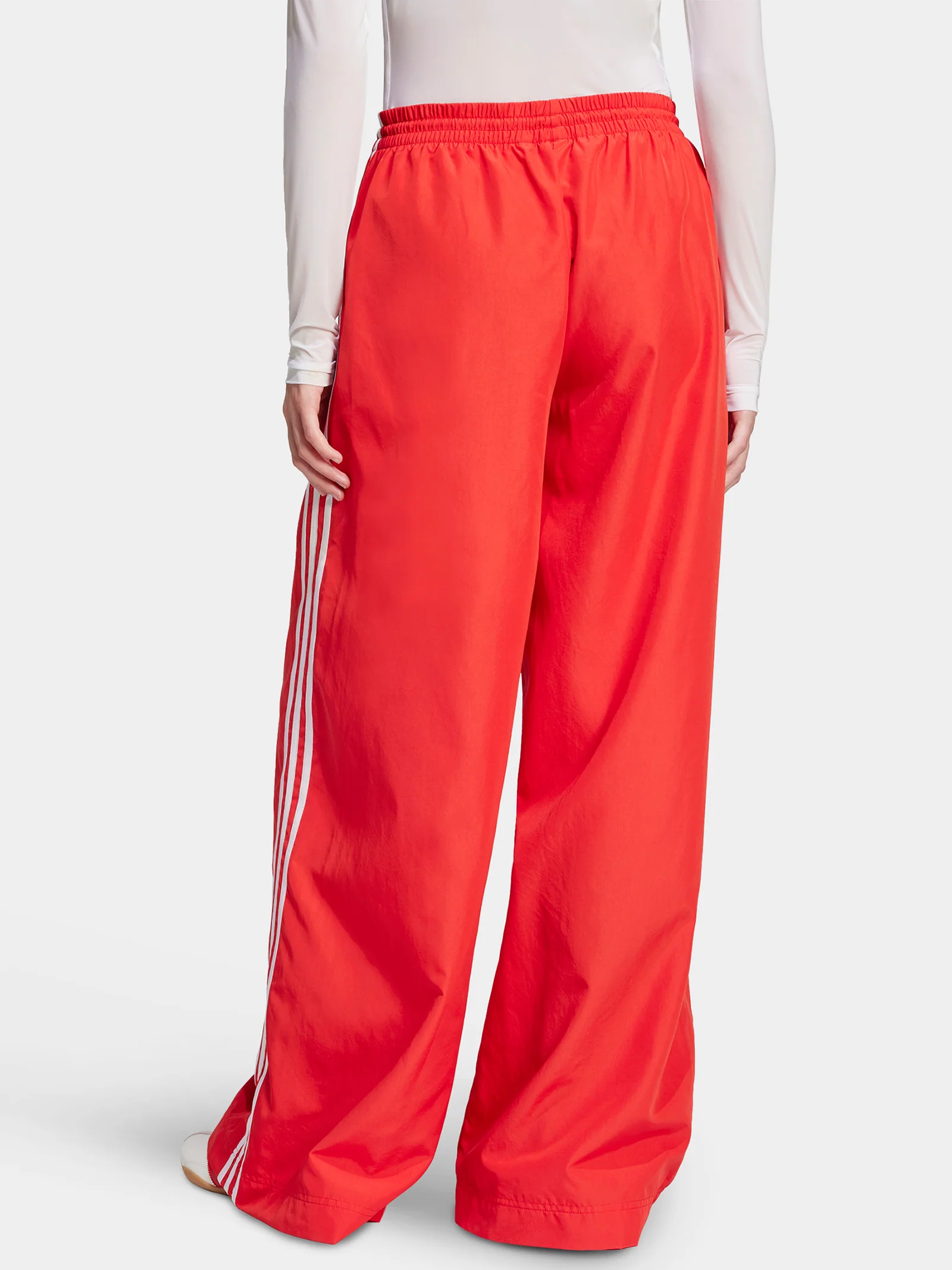 Oversized Track Pant - Image 4