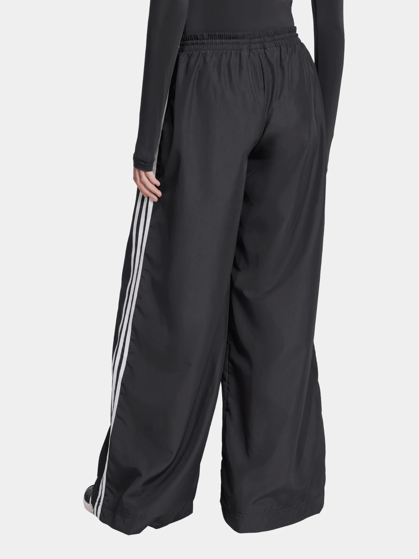 Oversized Track Pant - Image 4