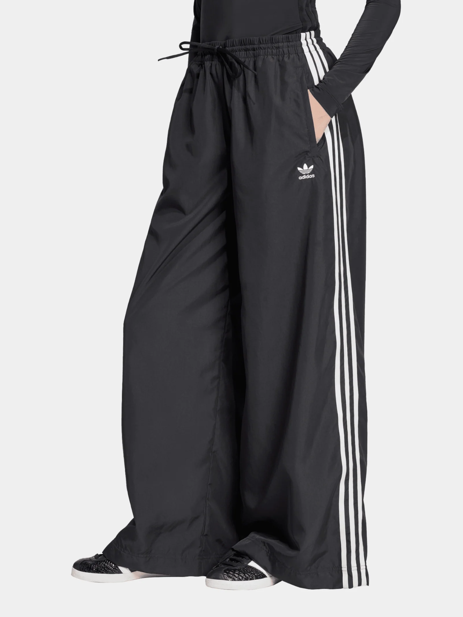 Oversized Track Pant - Image 6