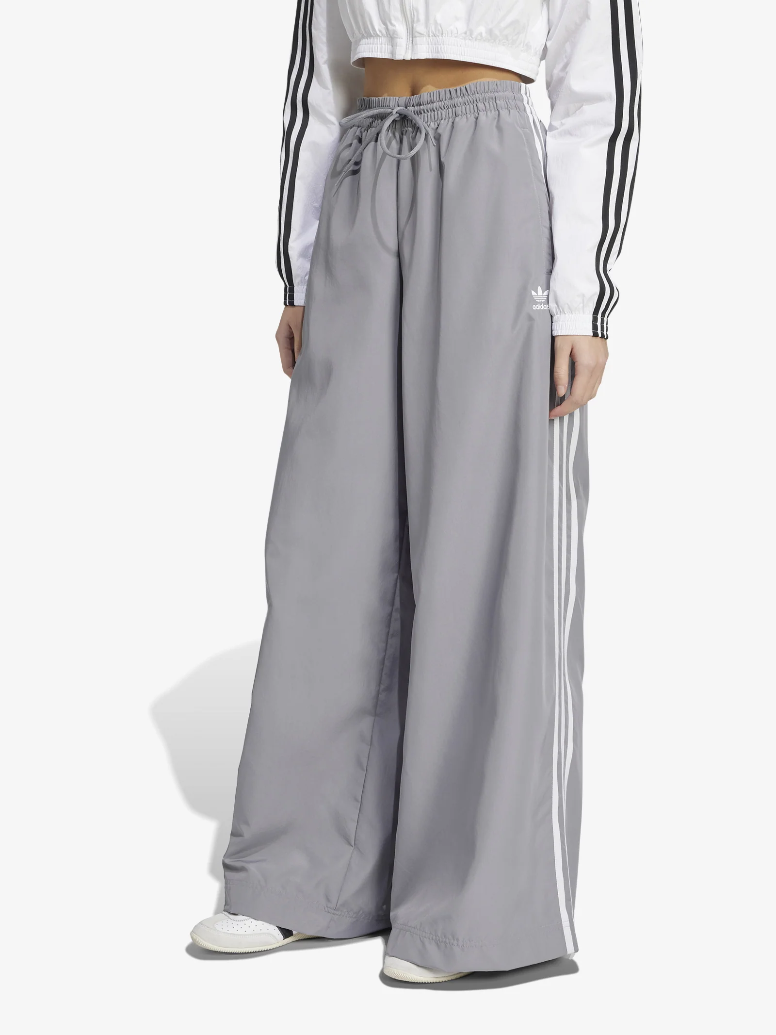 Oversized Track Pant - Image 2