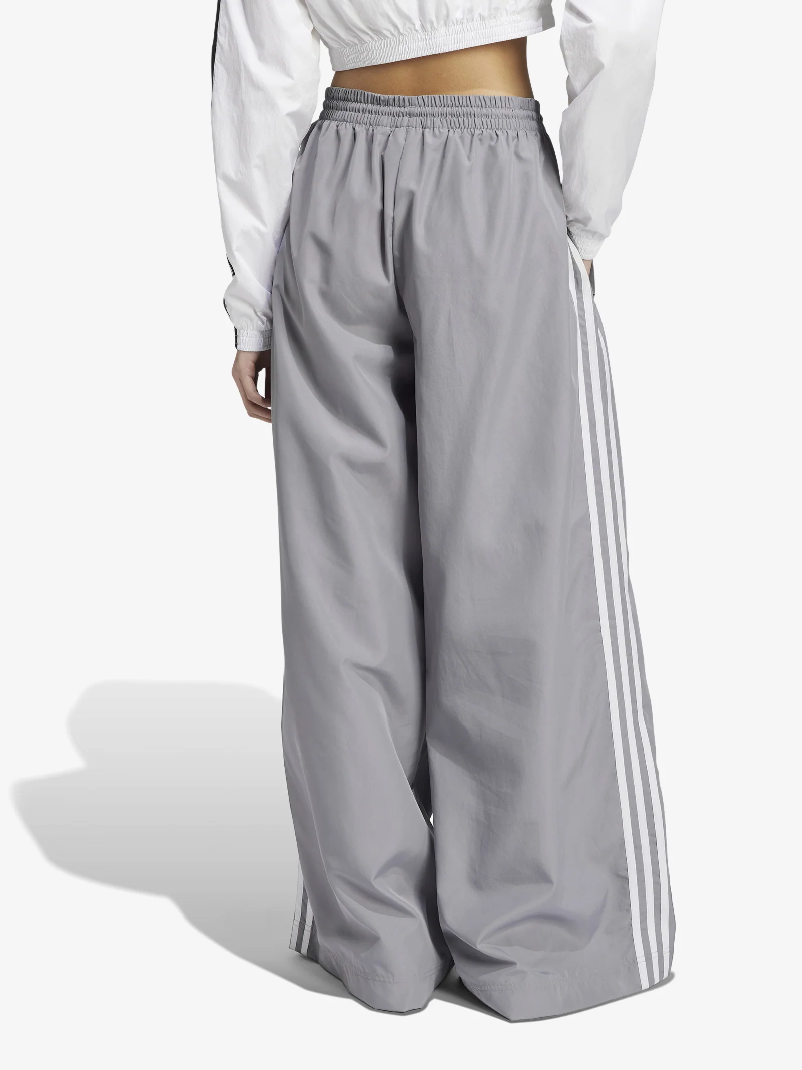 Oversized Track Pant - Image 4