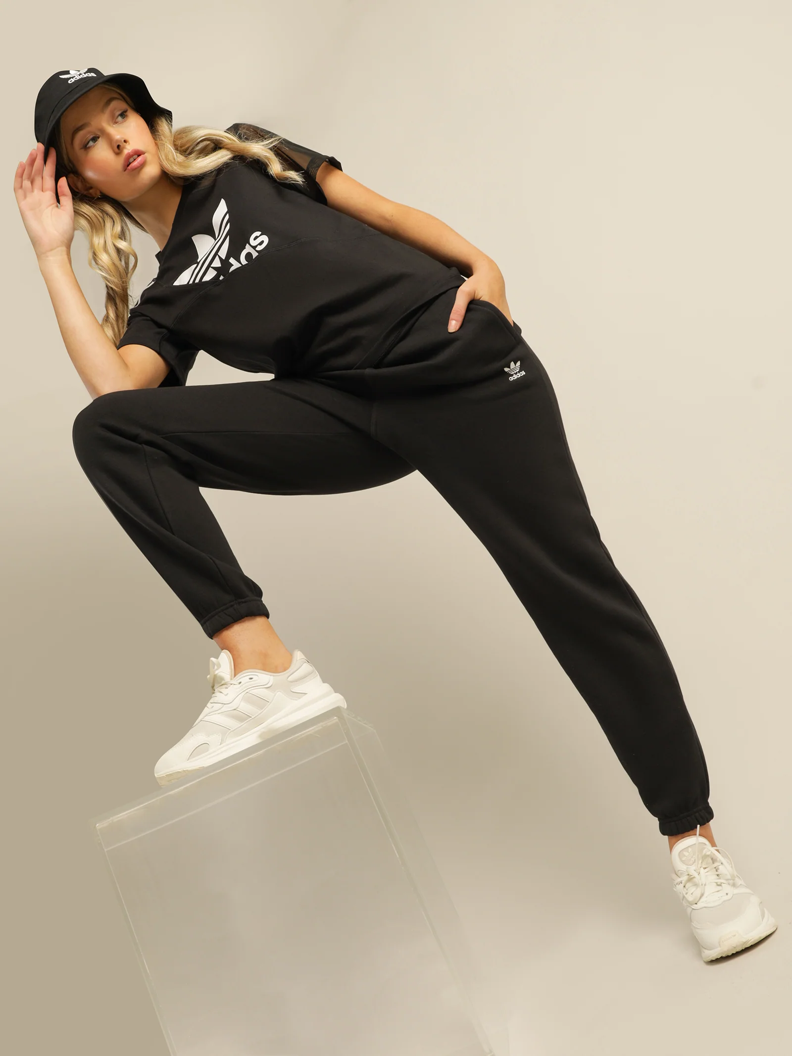 Adidas Pants - Image 2