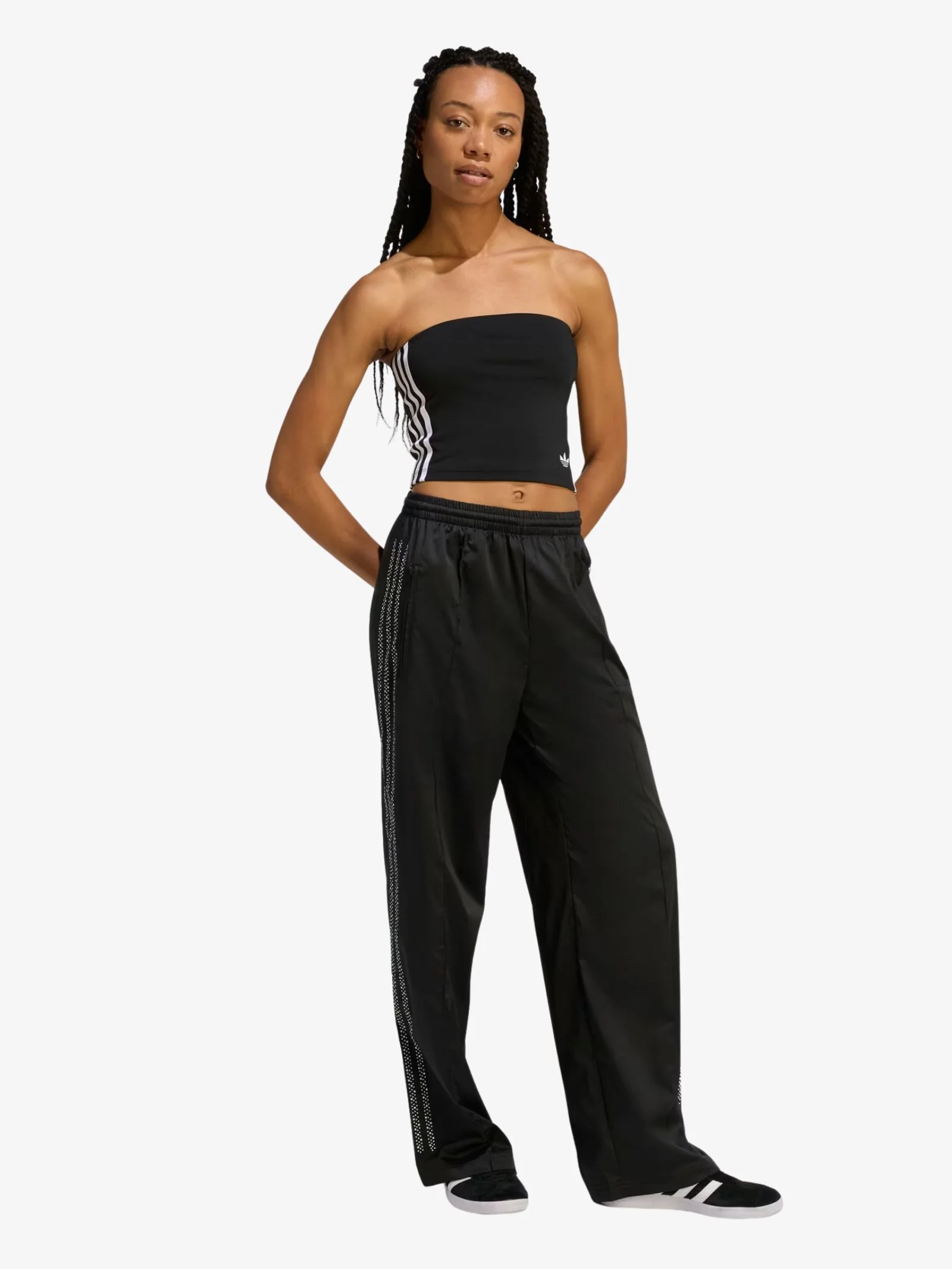 Pearl Firebird Track Pant - Image 4