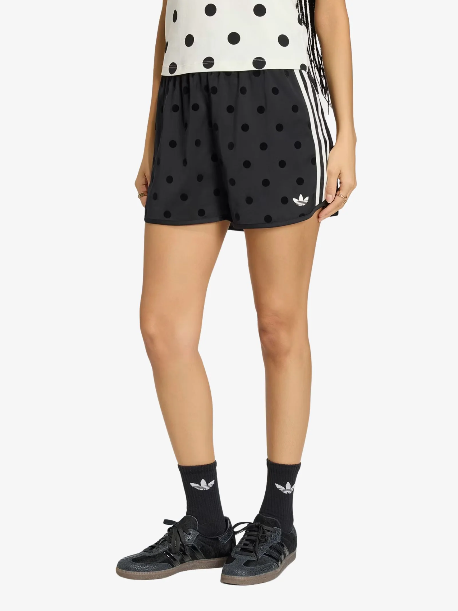 New In - Adidas