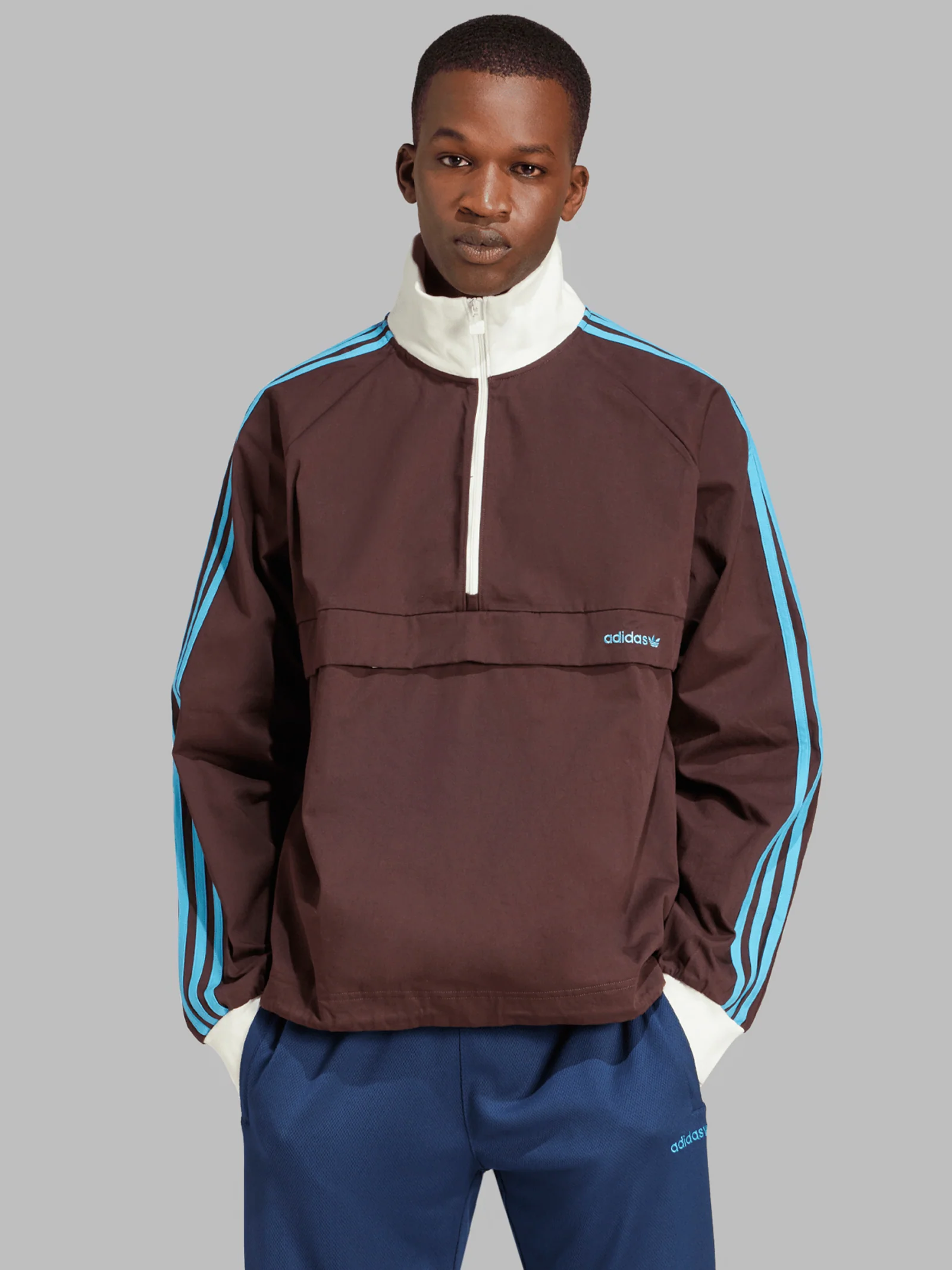 Pullover Jacket - Image 2