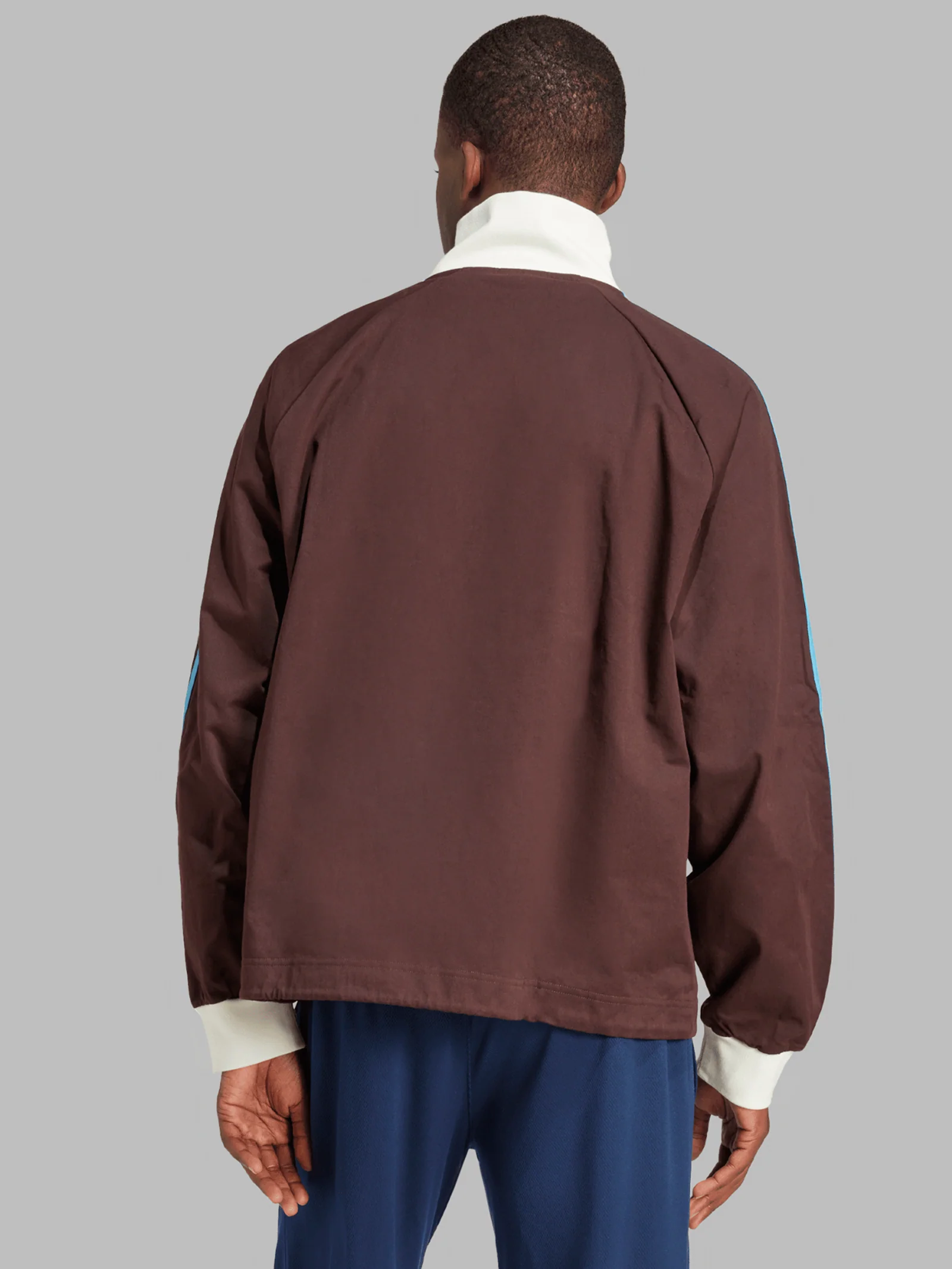 Pullover Jacket - Image 3