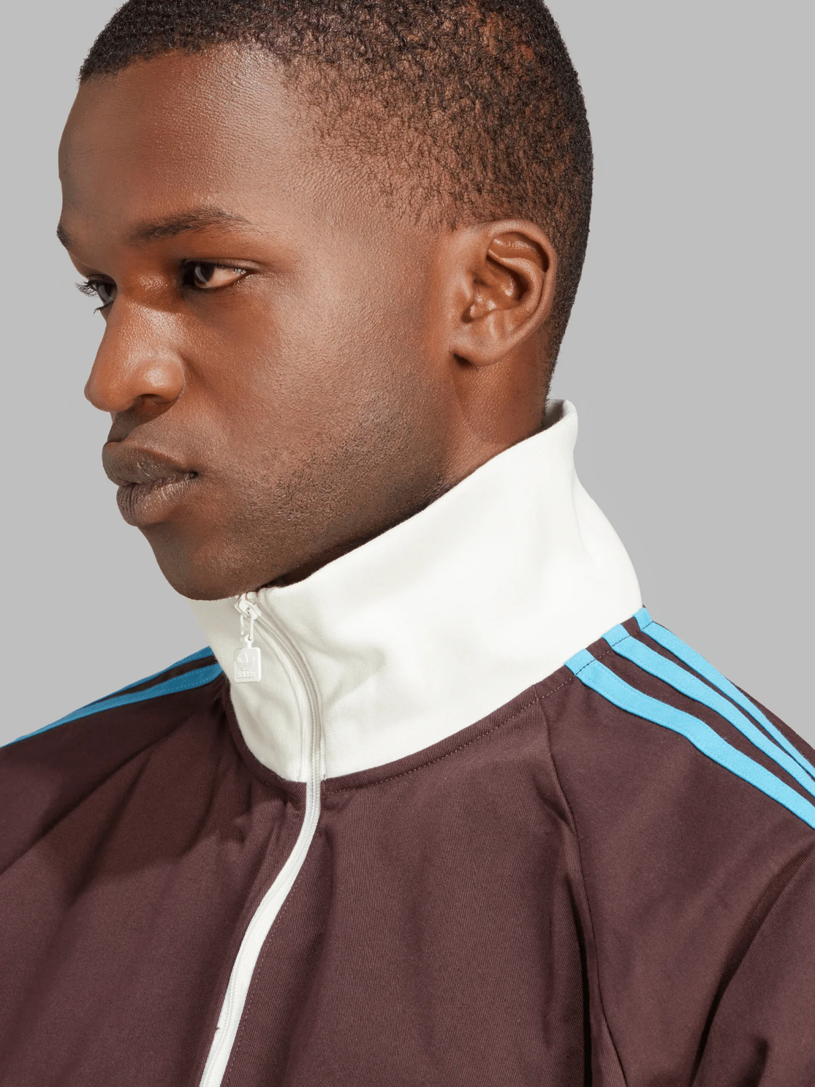 Pullover Jacket - Image 4