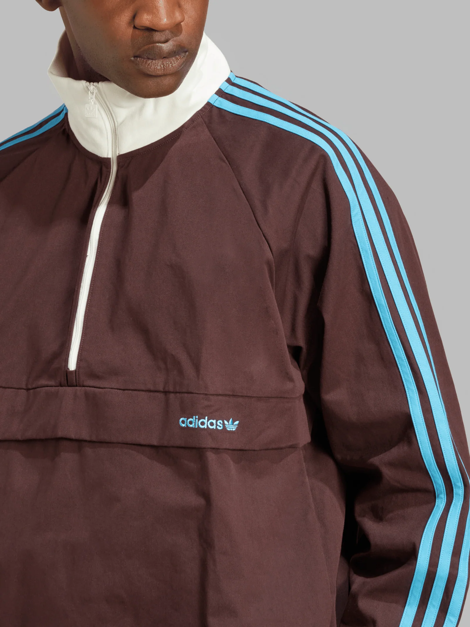 Pullover Jacket - Image 5