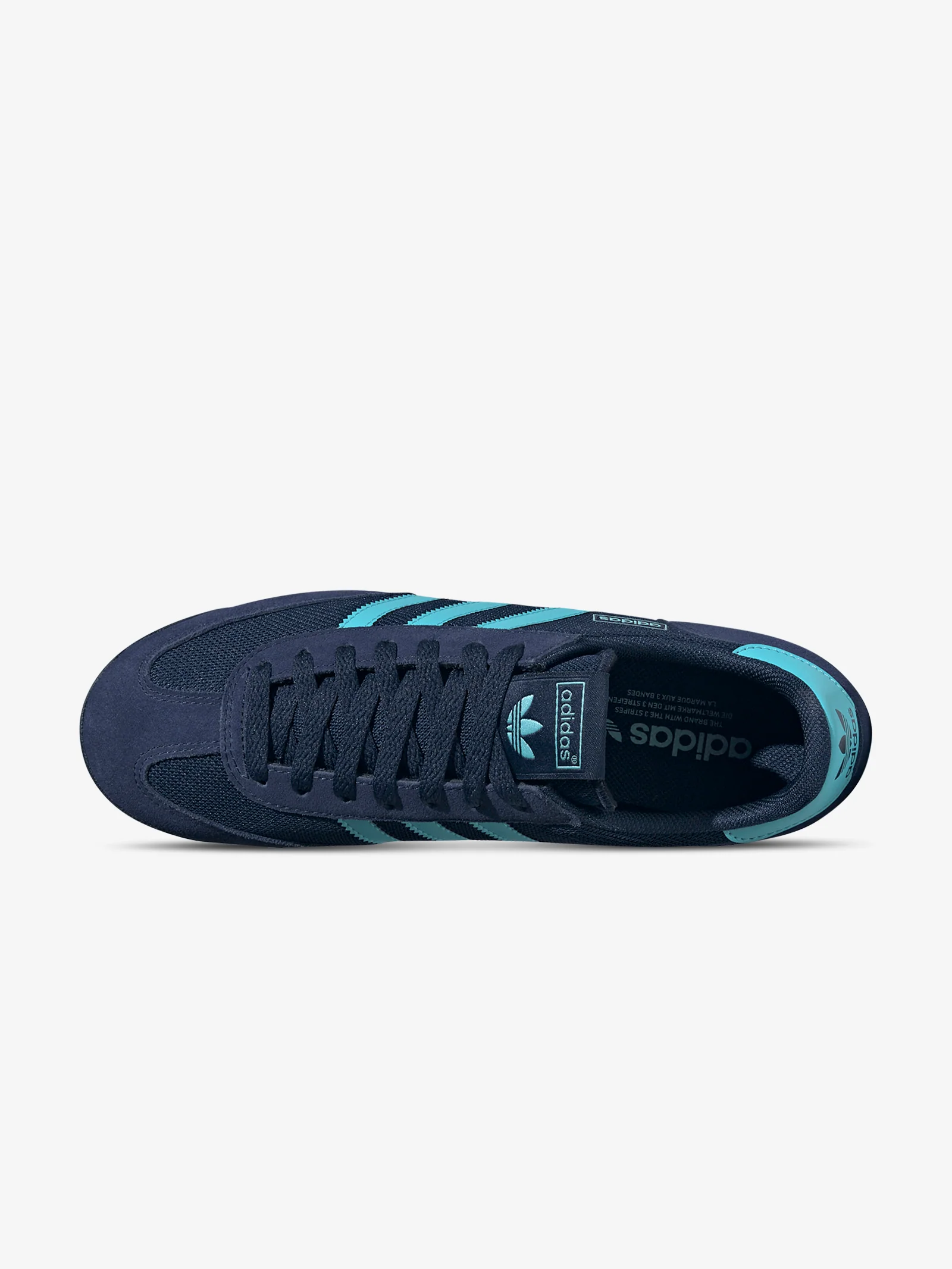 Men's  R71  Sneakers - Image 6