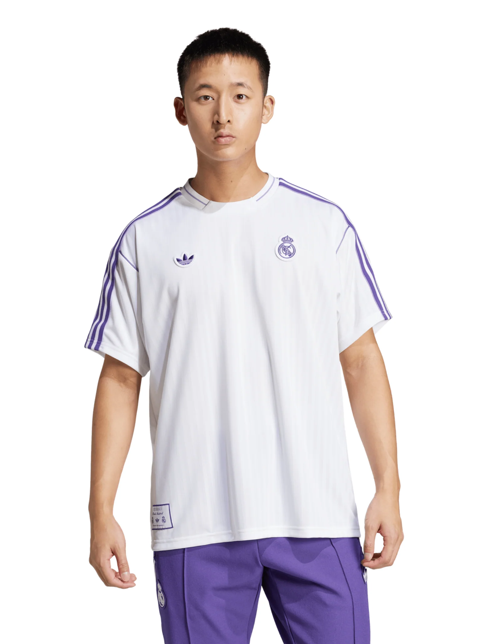 Real Icon Jersey - Image 2