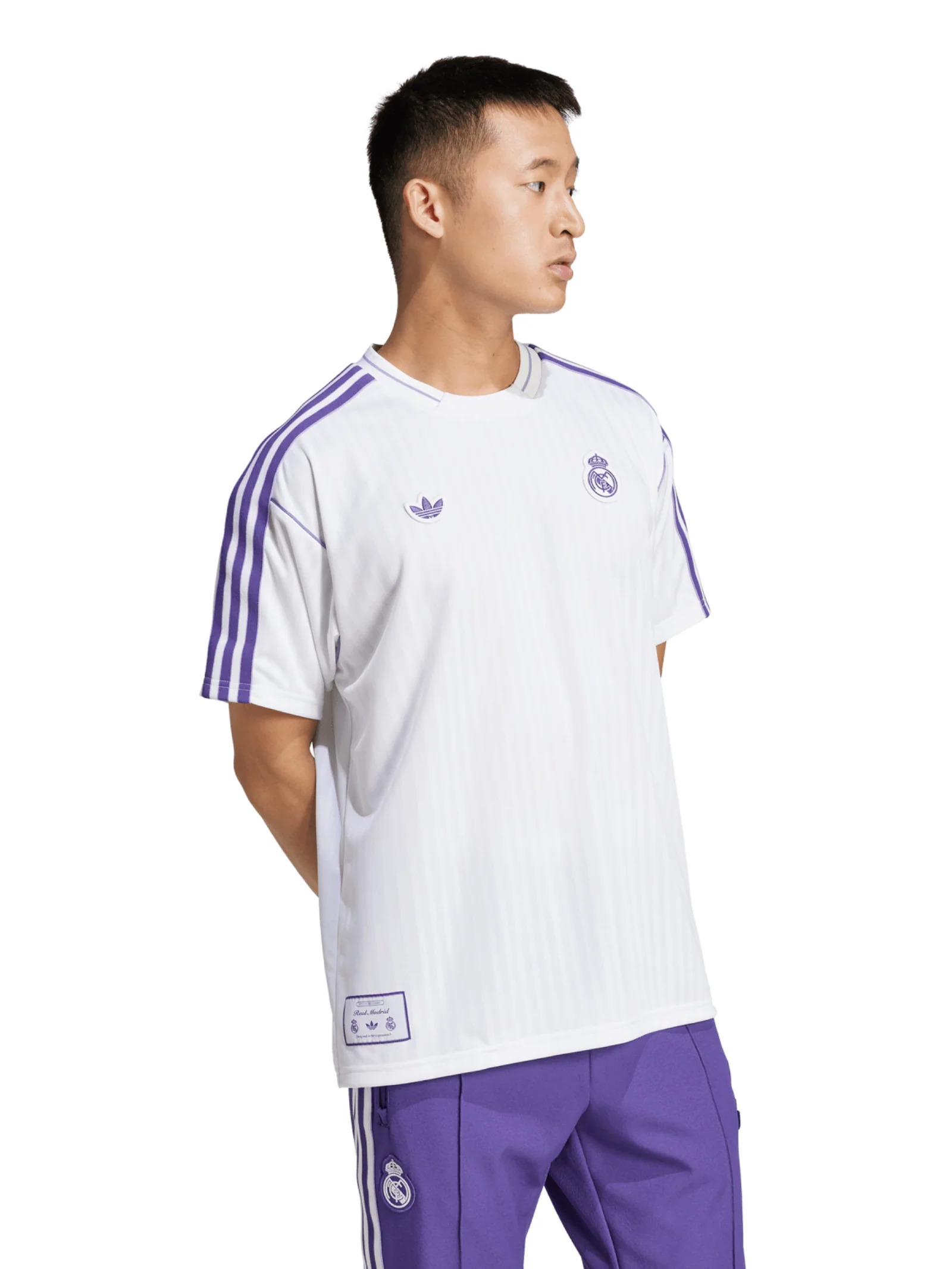 Real Icon Jersey - Image 5