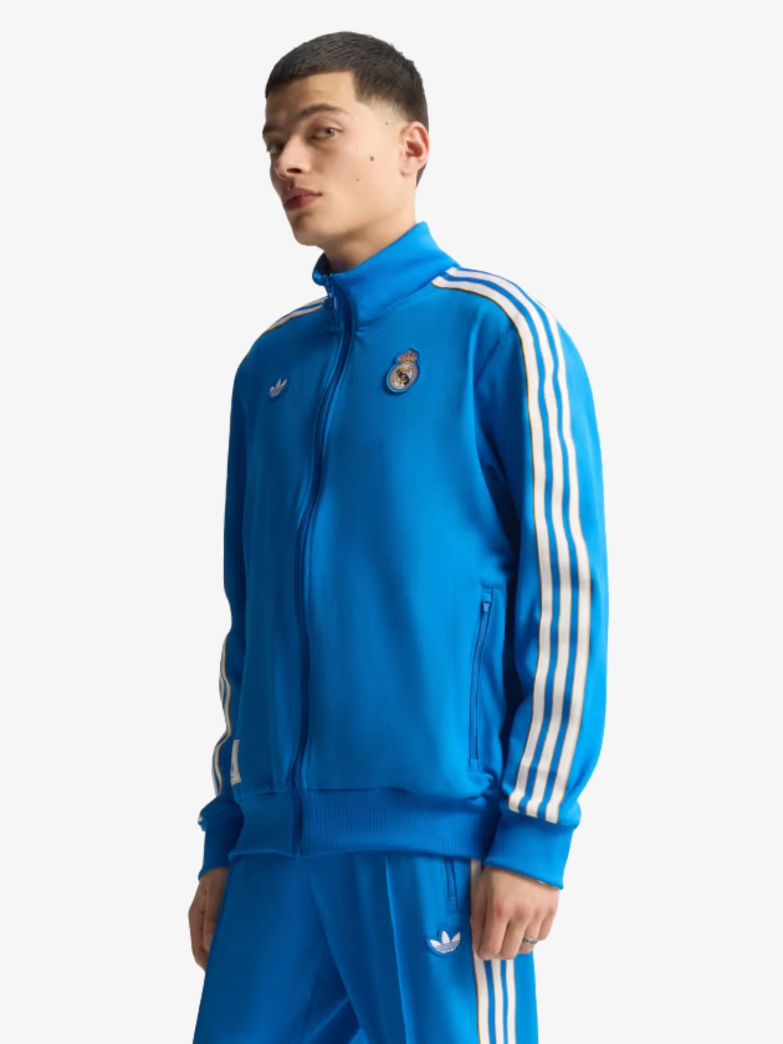 Real Icon Track Top - Image 2