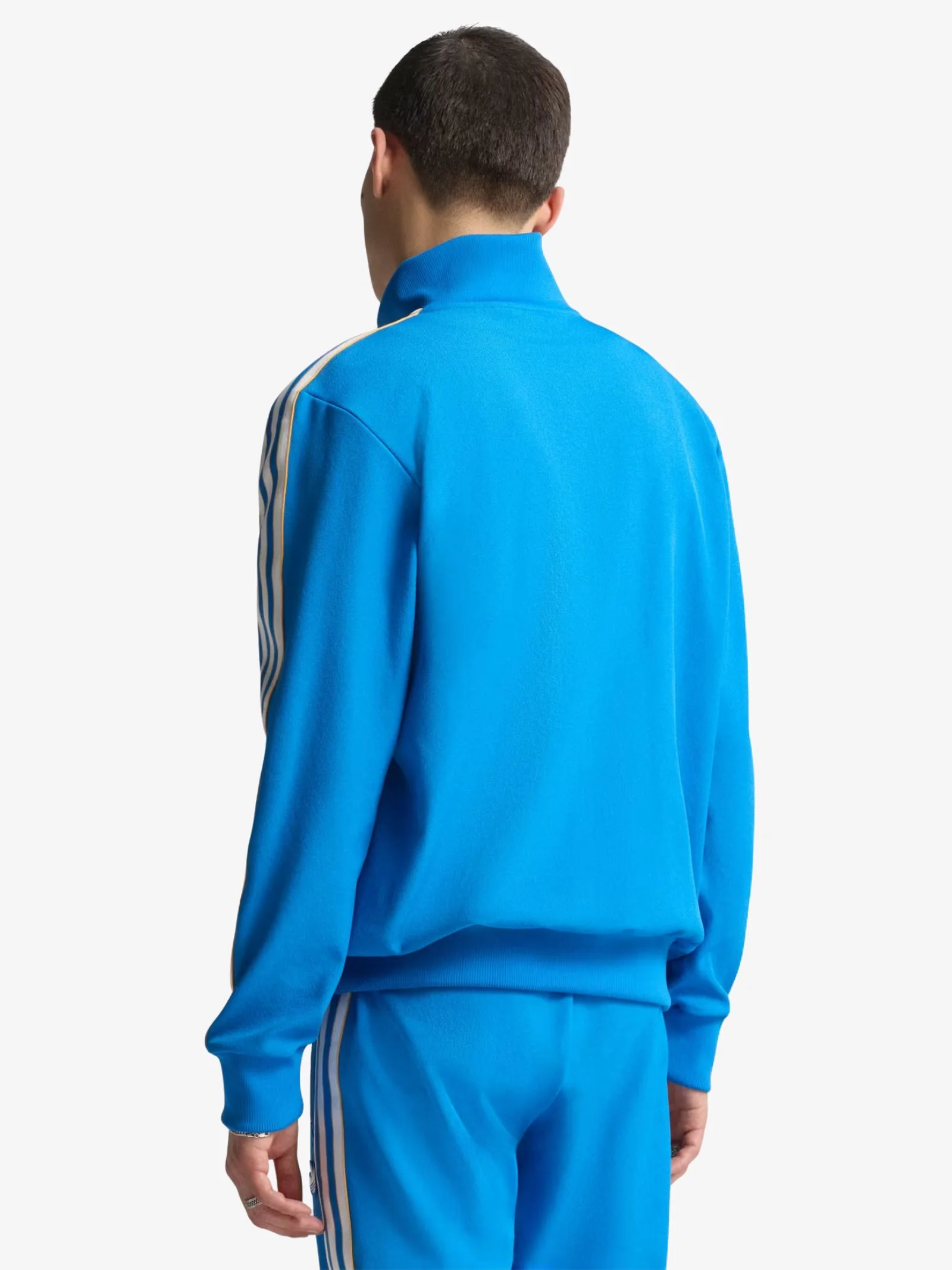 Real Icon Track Top - Image 3