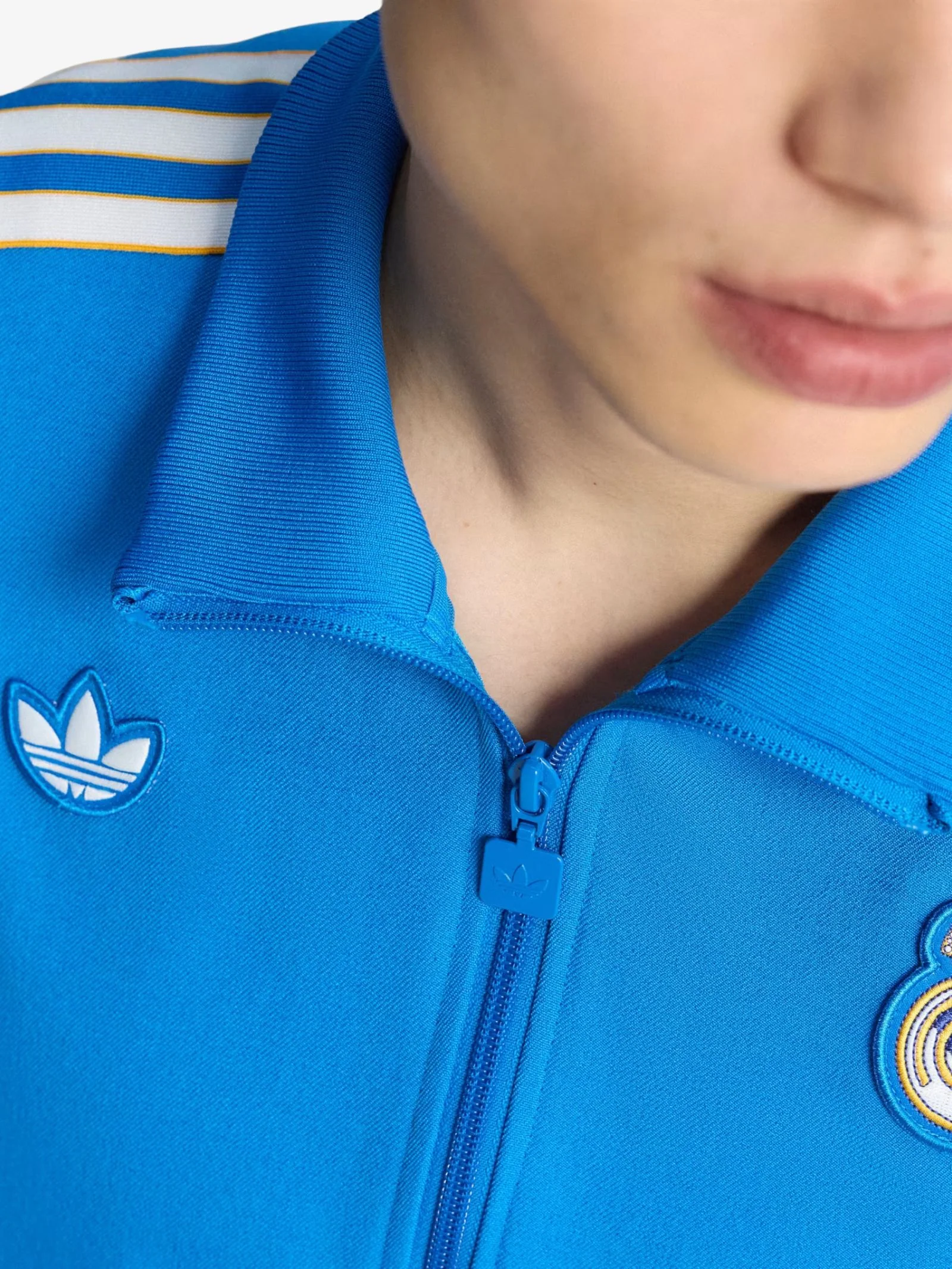 Real Icon Track Top - Image 4