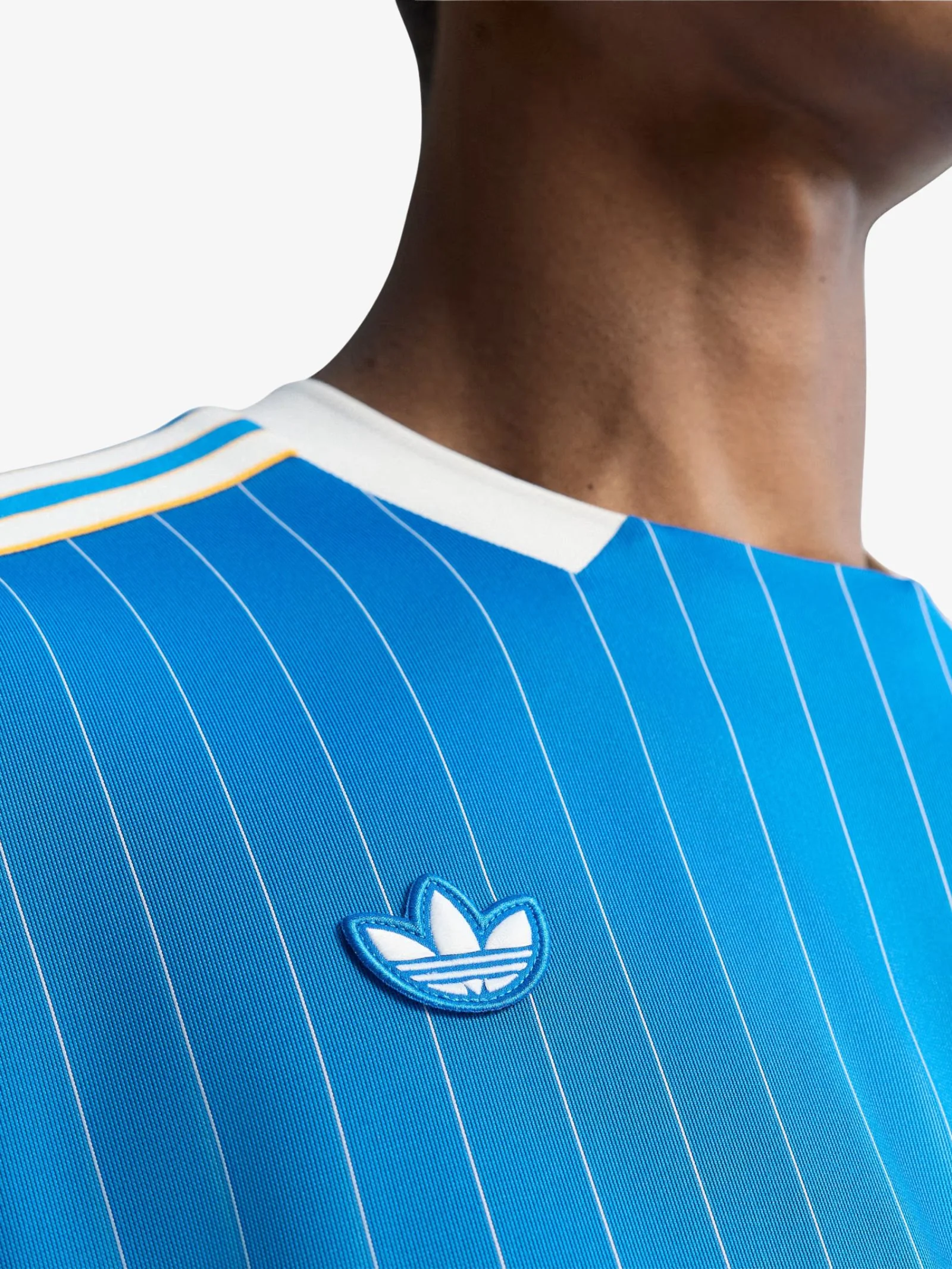 Real Madrid Icon Jersey - Image 4